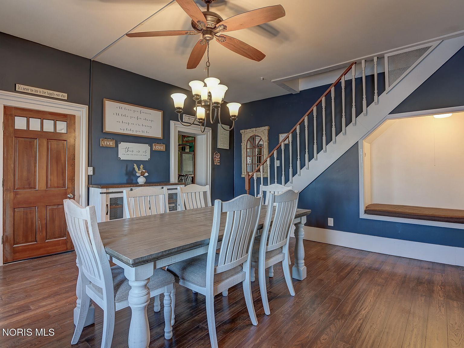 12159 County Road 12 Rawson, OH 45881 - Thumbnail 5