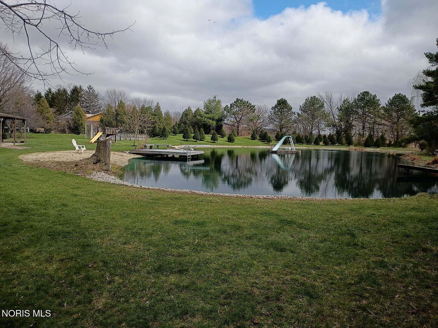 14121 Township Road 213 Findlay, OH 45840 - Thumbnail 5