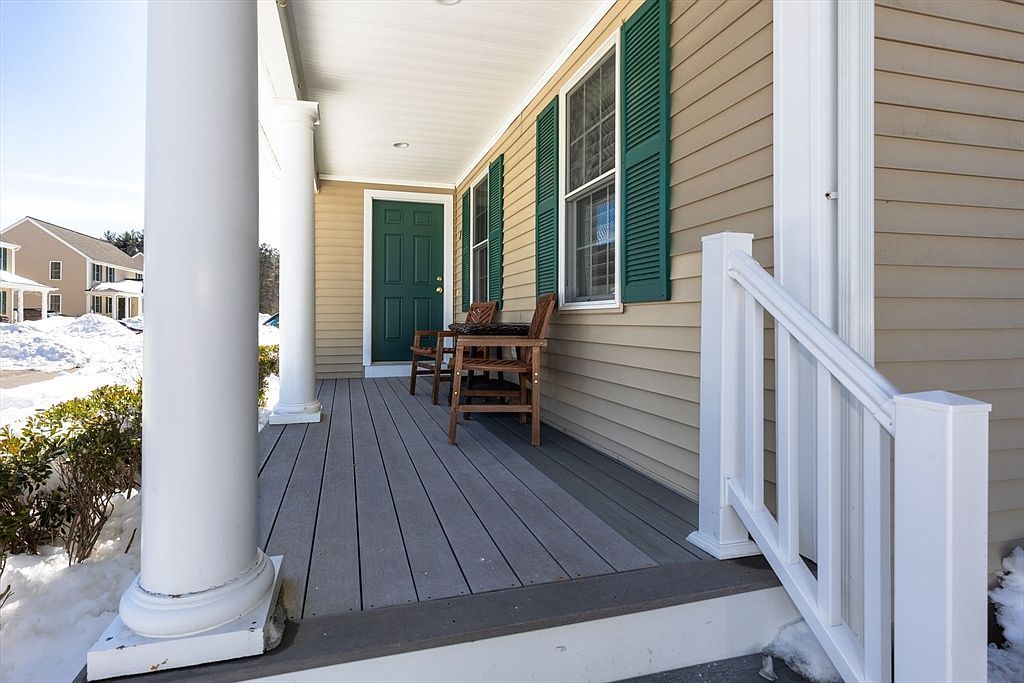 1 Anacki Ln Bridgewater, MA 02324 - Thumbnail 5