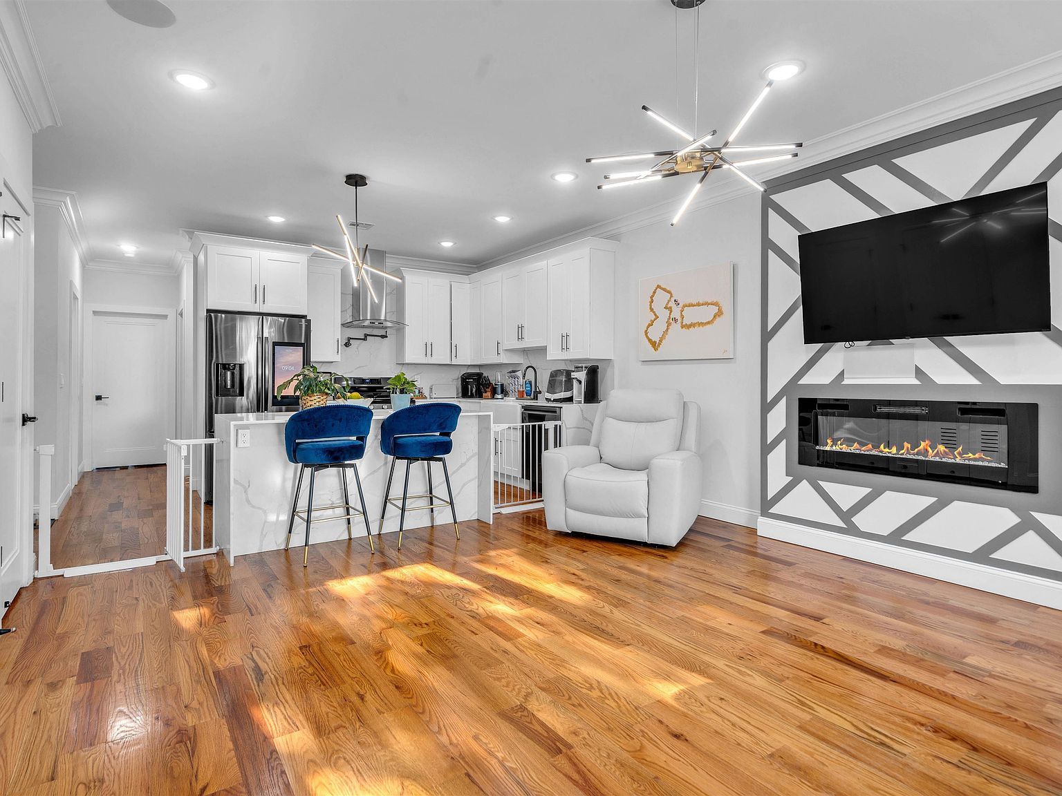 865 Summit Ave #1 Jersey City, NJ 07307 - Thumbnail 5