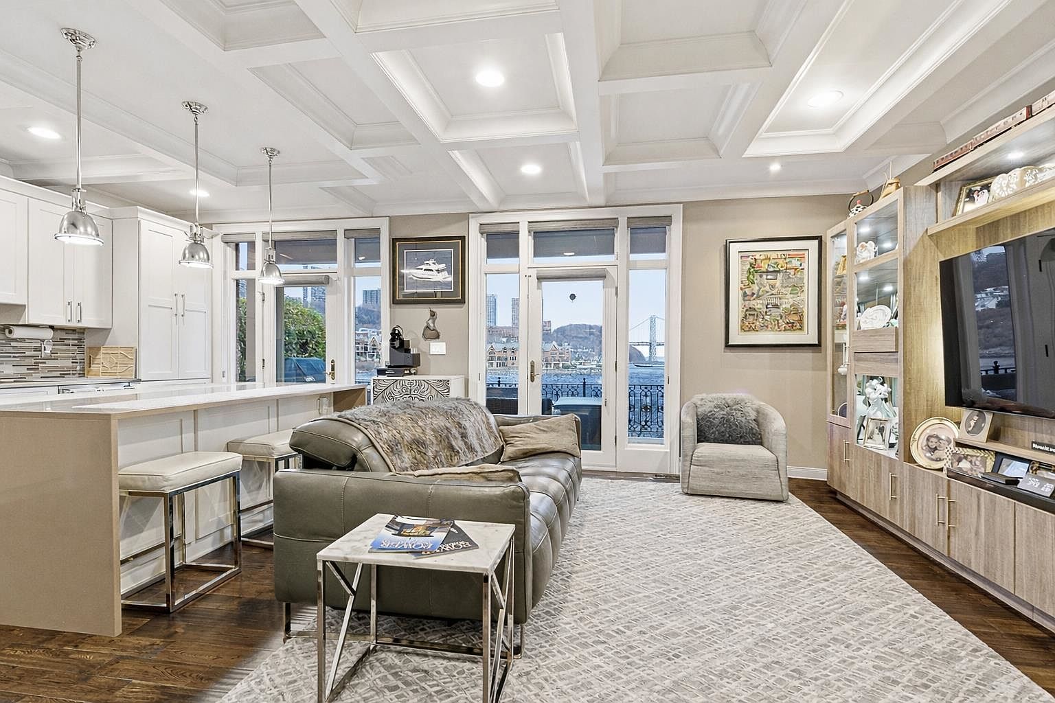 119 Hudson Cv Edgewater, NJ 07020 - Thumbnail 5