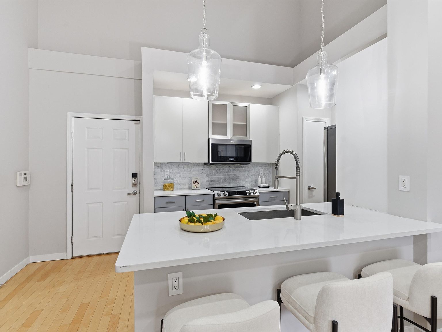 26 Avenue At Port Imperial APT 417 West New York, NJ 07093 - Thumbnail 5