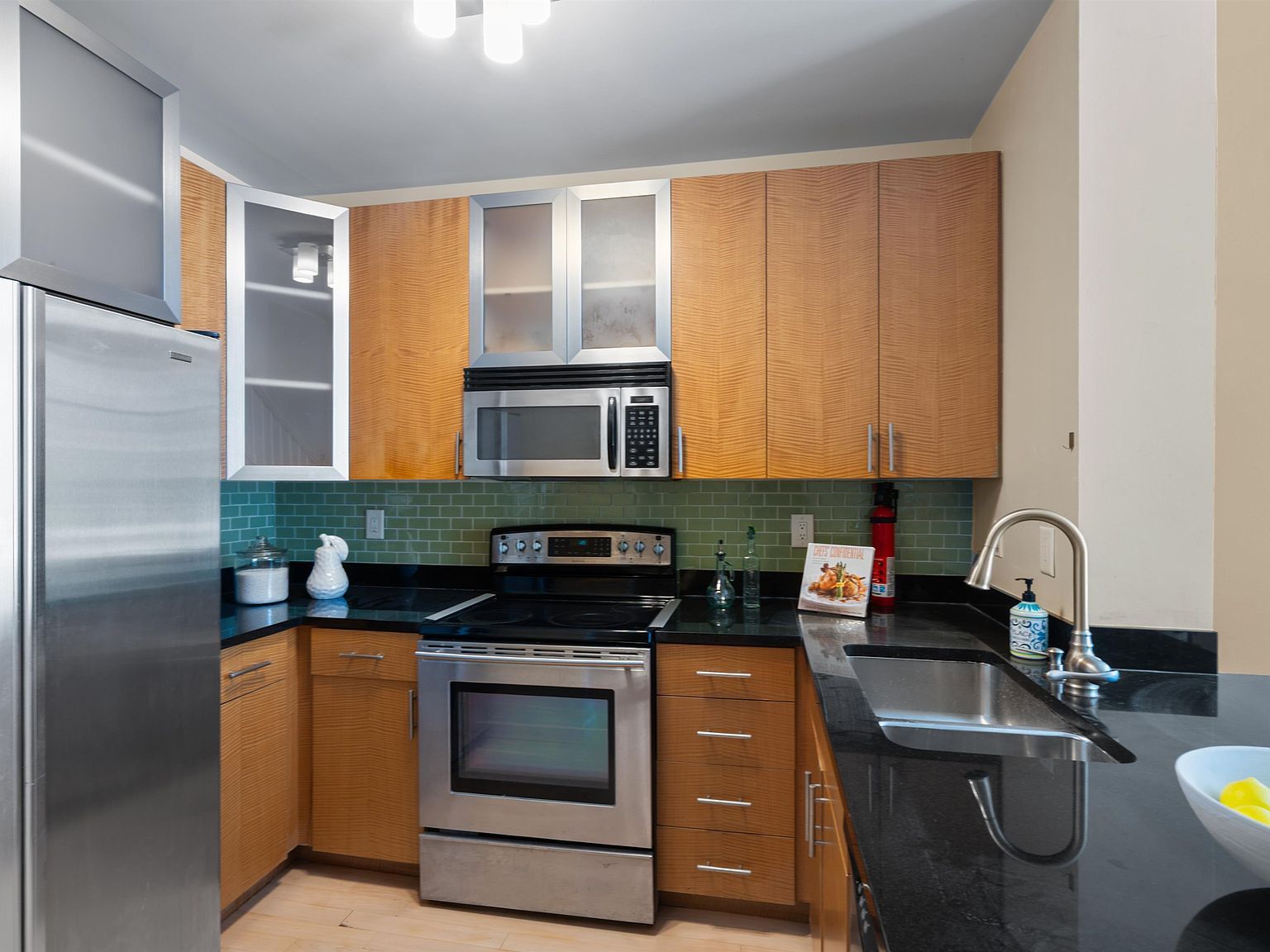 26 Avenue At Port Imperial APT 416 West New York, NJ 07093 - Thumbnail 5