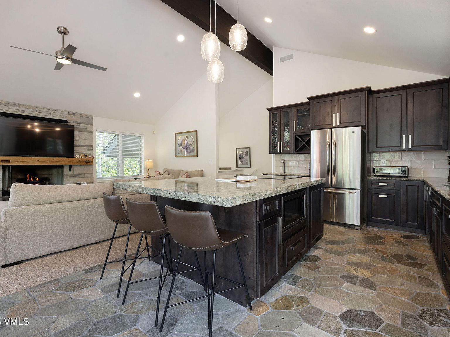 4515 Bighorn Rd Vail, CO 81657 - Thumbnail 5