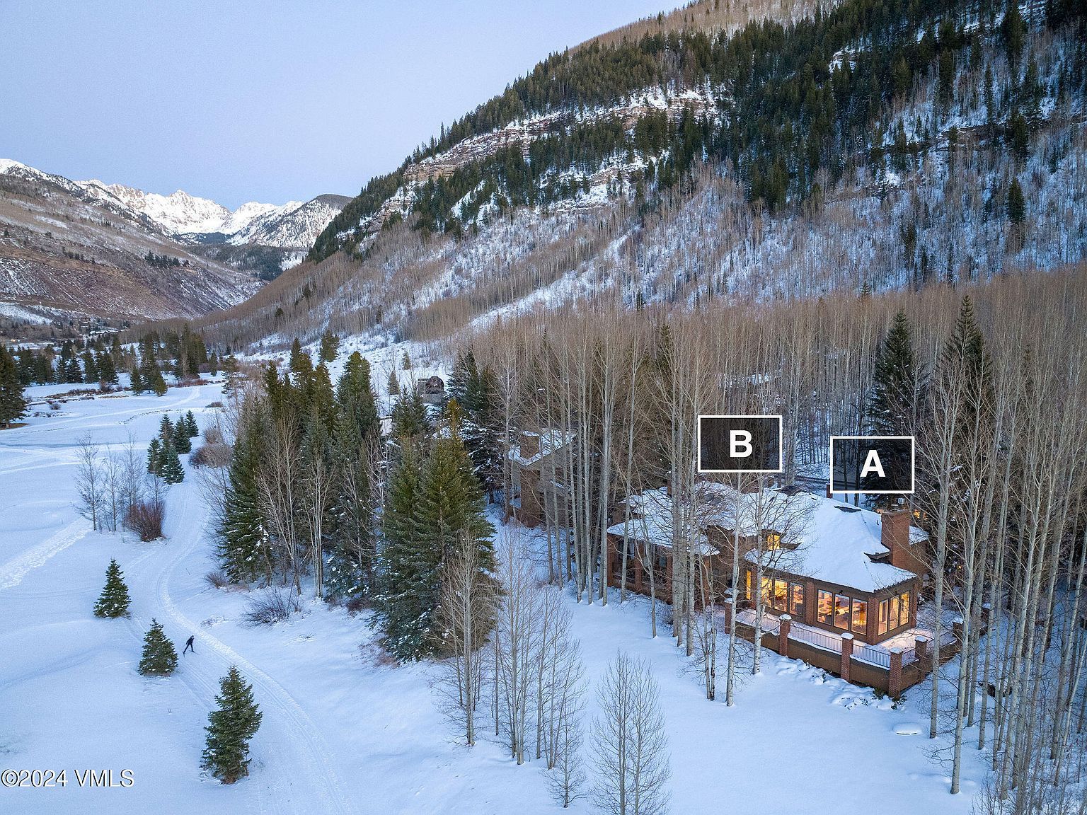 1895 Sunburst Dr APT B Vail, CO 81657 - Thumbnail 5