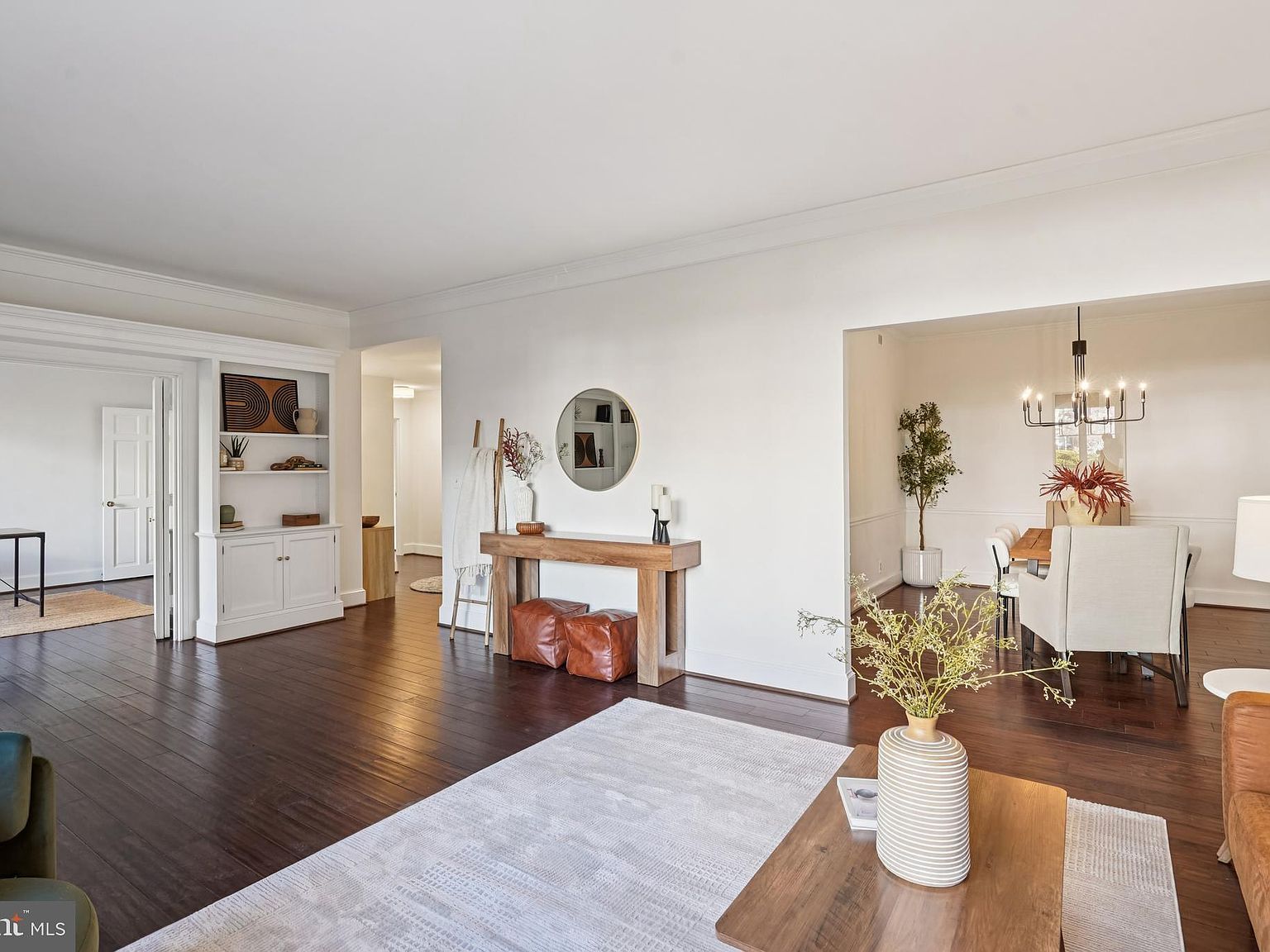 8101 Connecticut Ave APT S307 Chevy Chase, MD 20815 - Thumbnail 5