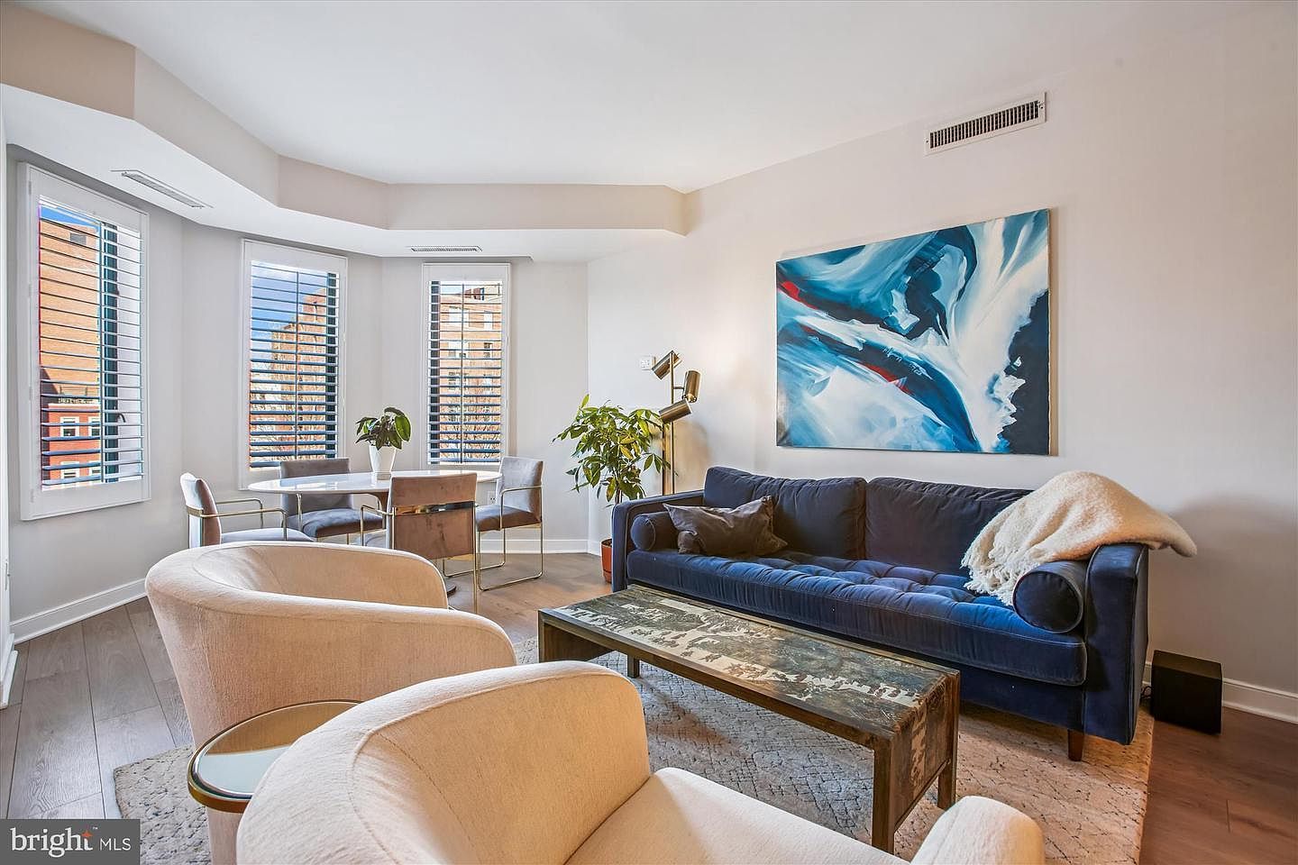 955 26th St NW APT 503 Washington, DC 20037 - Thumbnail 5