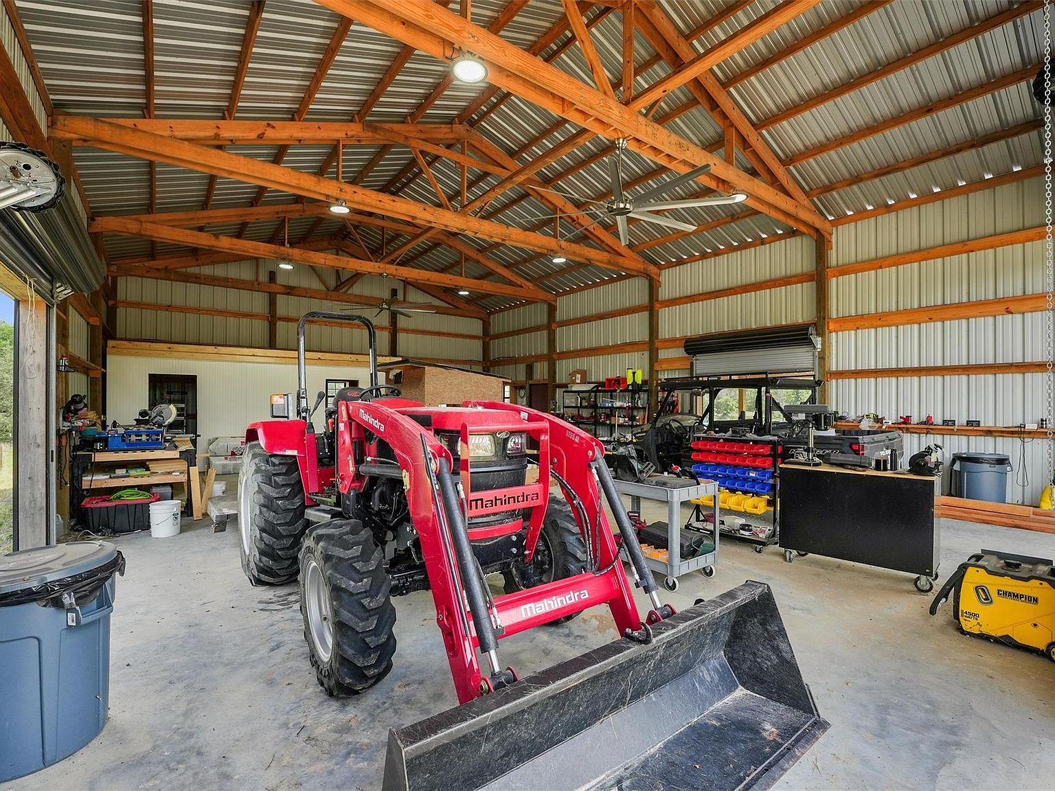 5837 Fm 180 Hwy Ledbetter, TX 78946 - Thumbnail 5