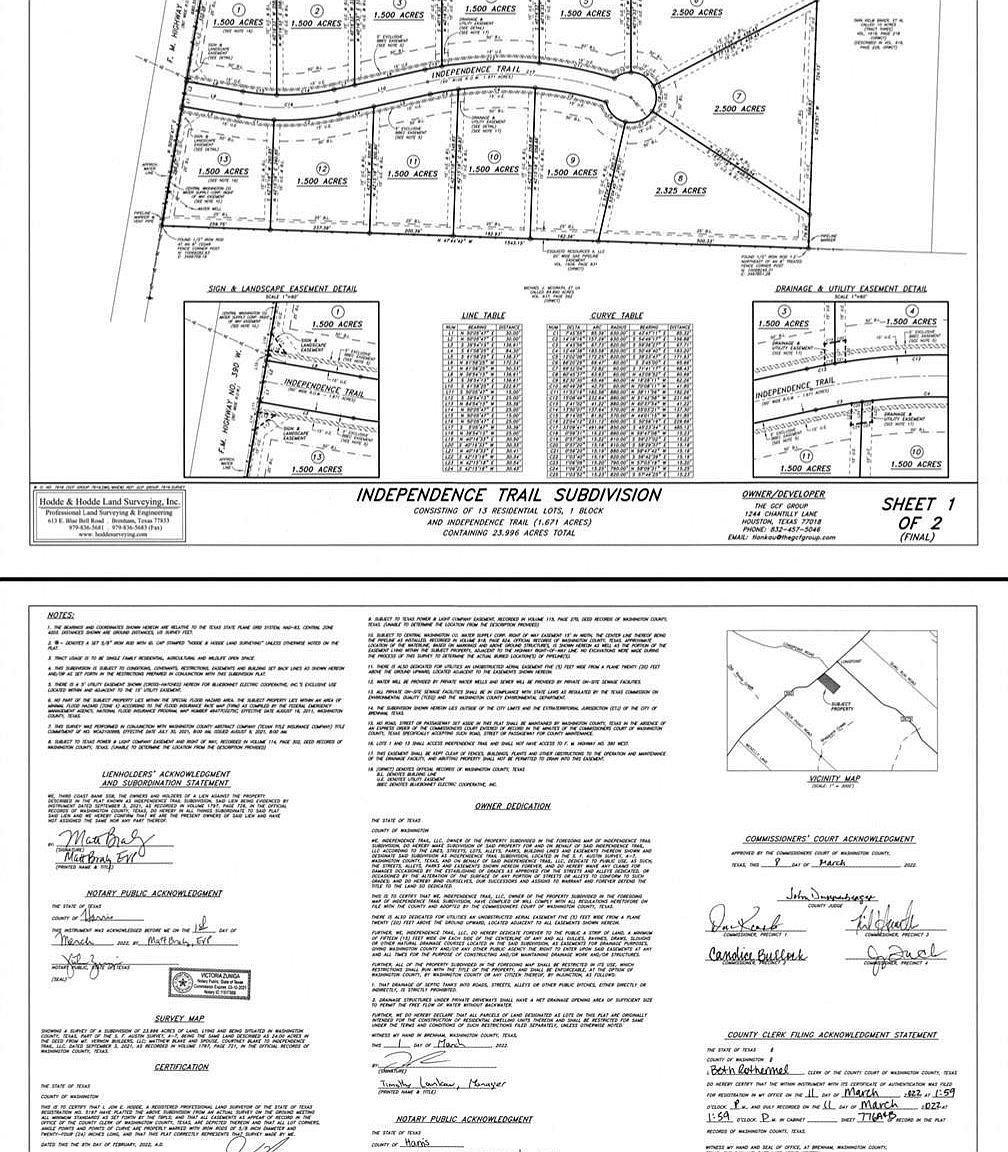 Independence Trl Burton, TX 77835 - Thumbnail 5