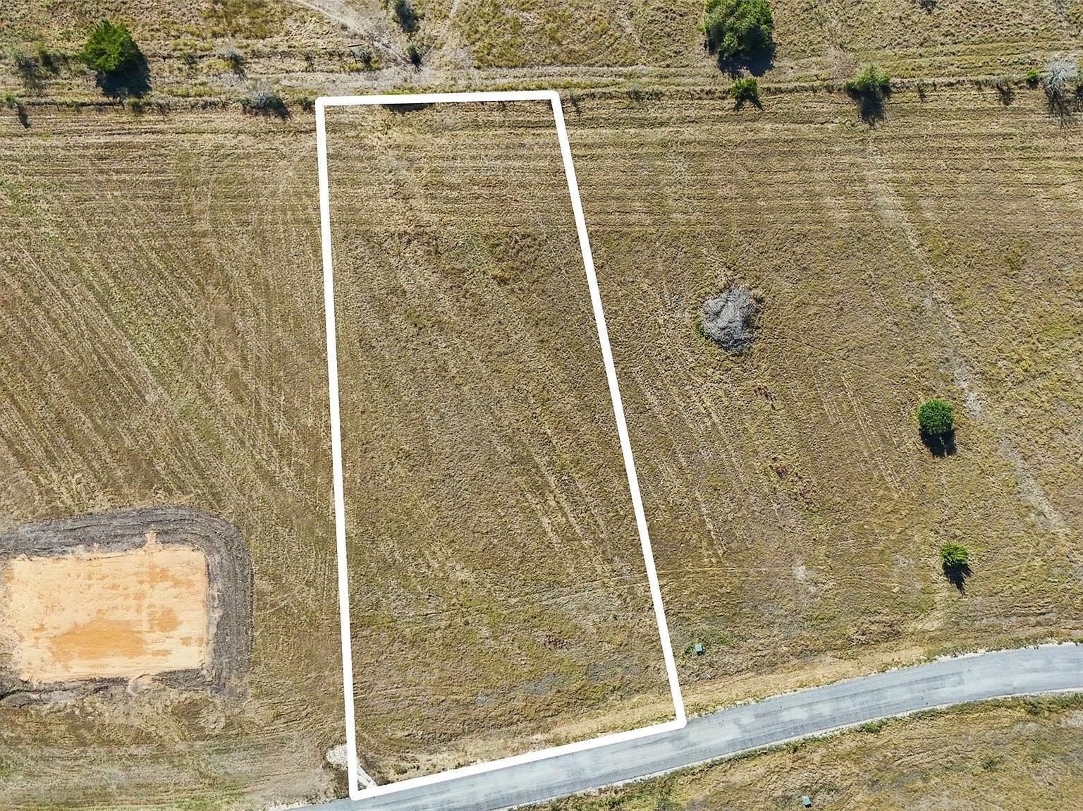 LOT 11 Independence Trl Burton, TX 77835 - Thumbnail 5