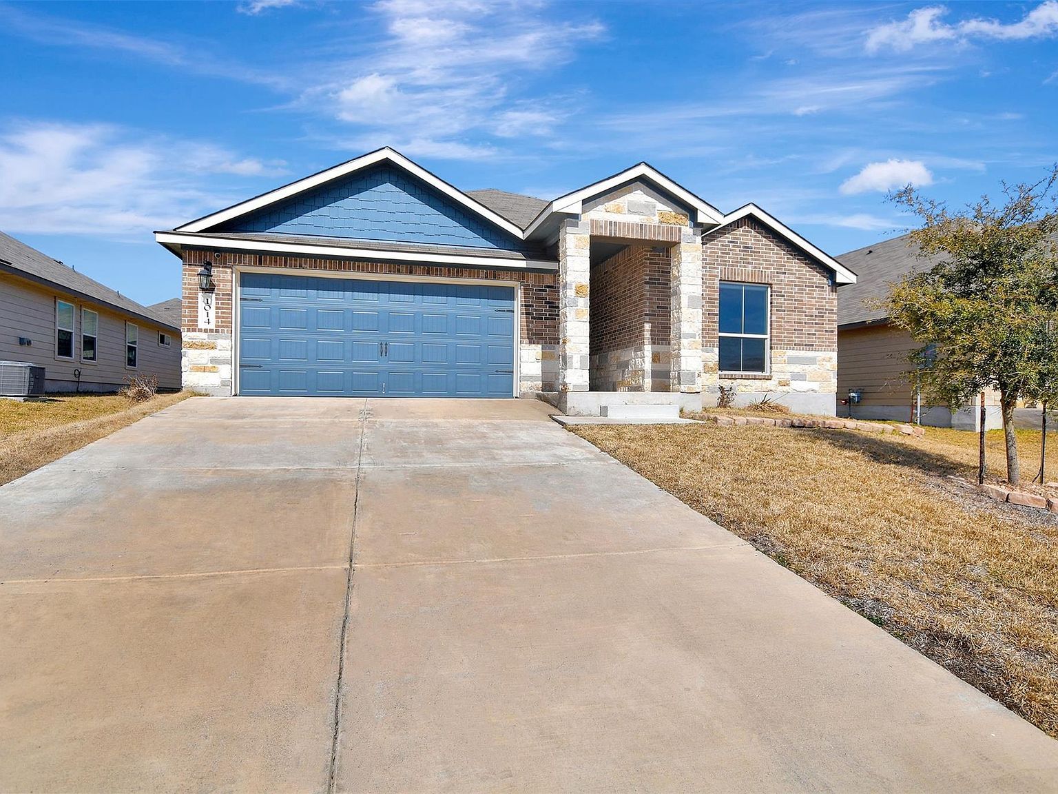 1014 Fannin St Brenham, TX 77833 - Thumbnail 5