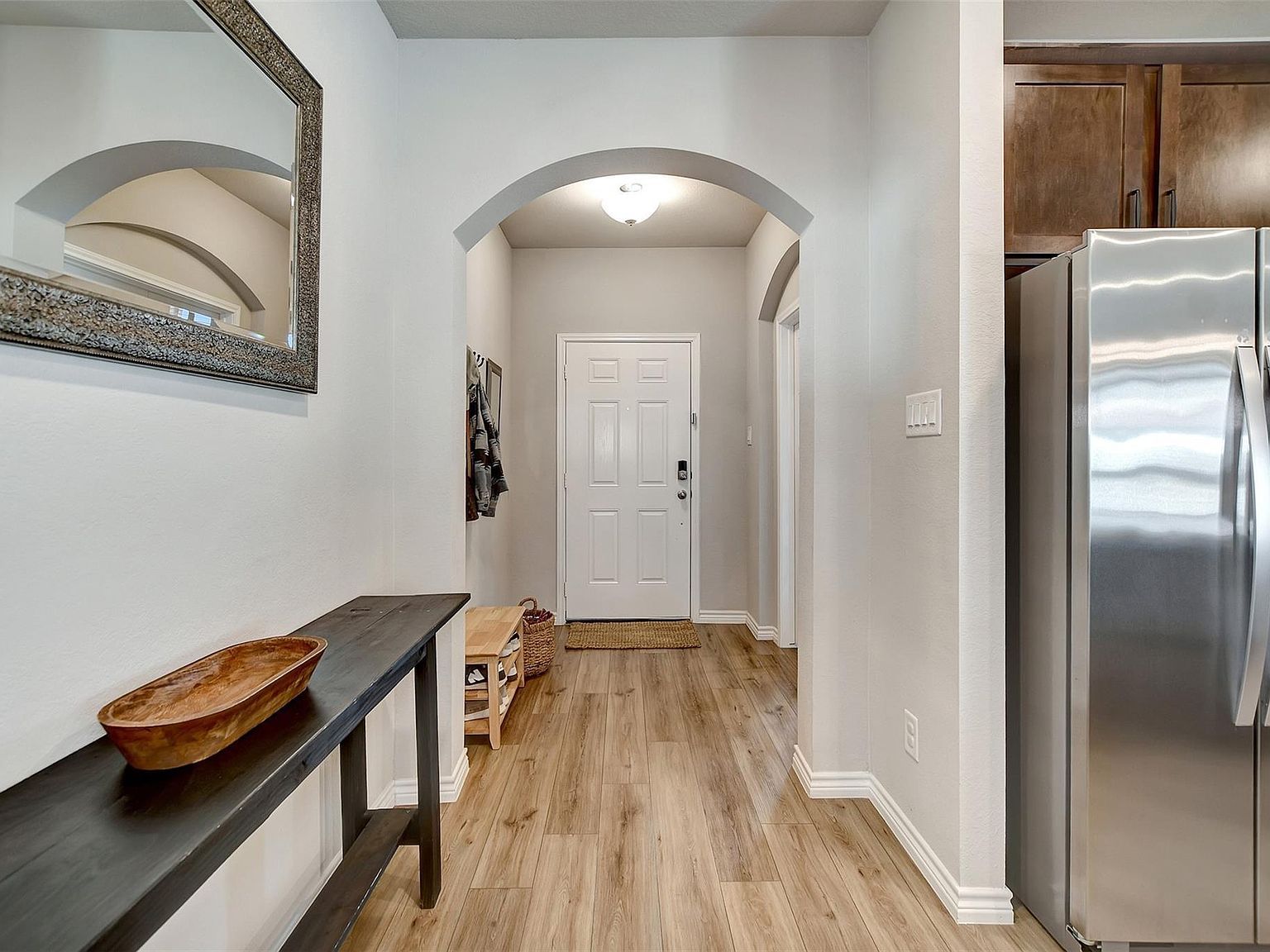 1011 Davy St Brenham, TX 77833 - Thumbnail 5