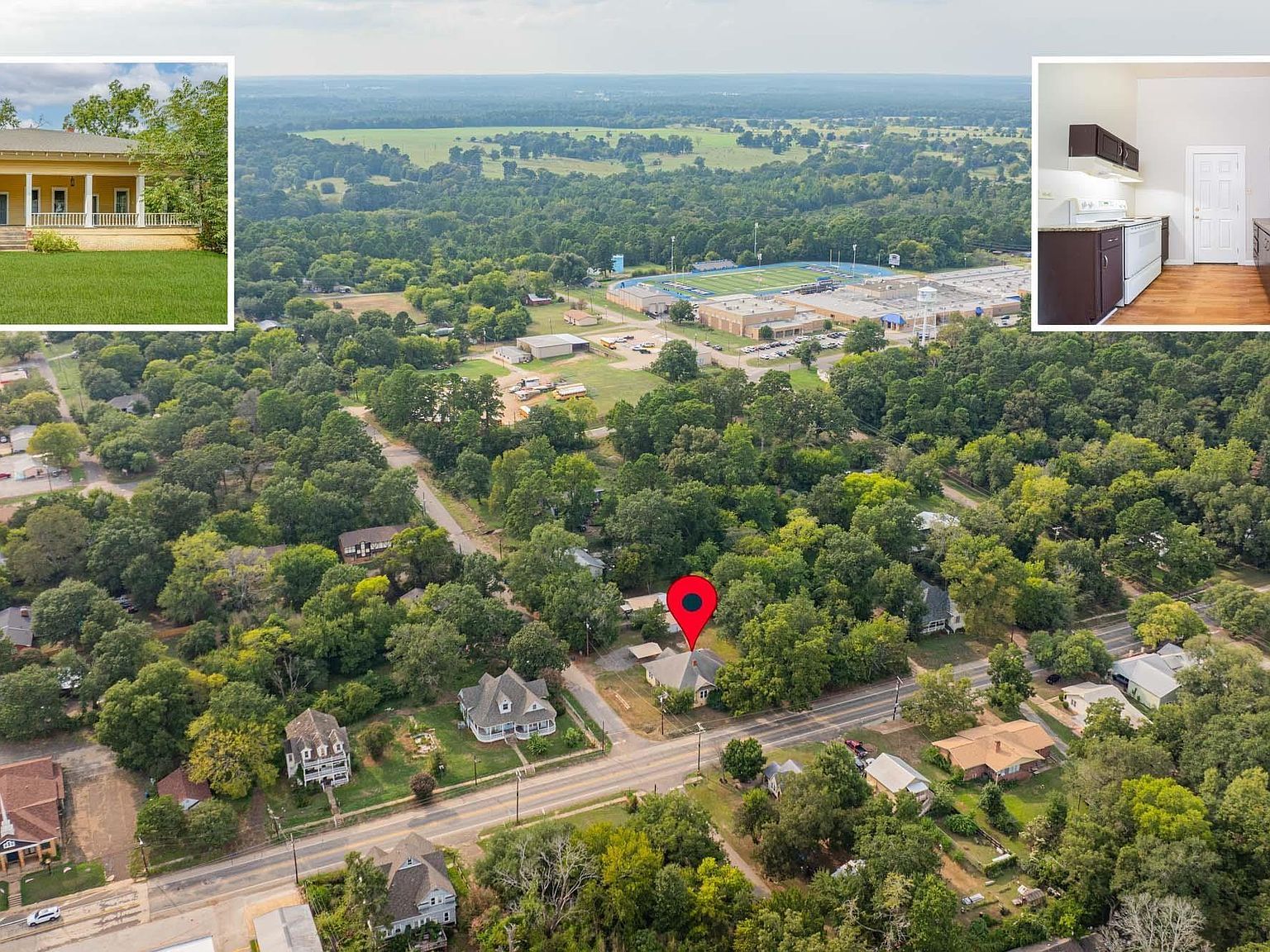 100 W Groves St Big Sandy, TX 75755 - Thumbnail 5
