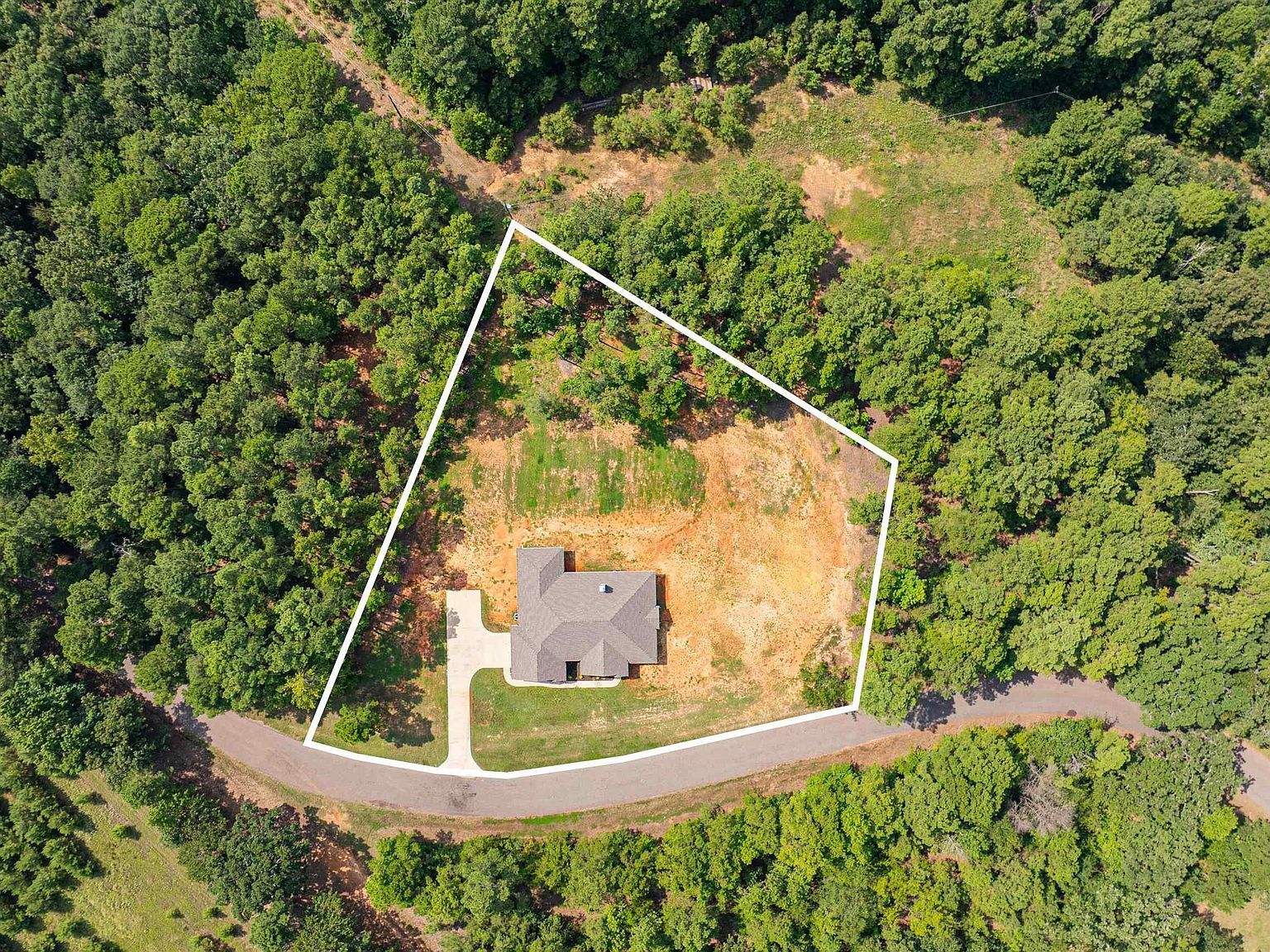 525 Lake Gladewater Rd Gladewater, TX 75647 - Thumbnail 5