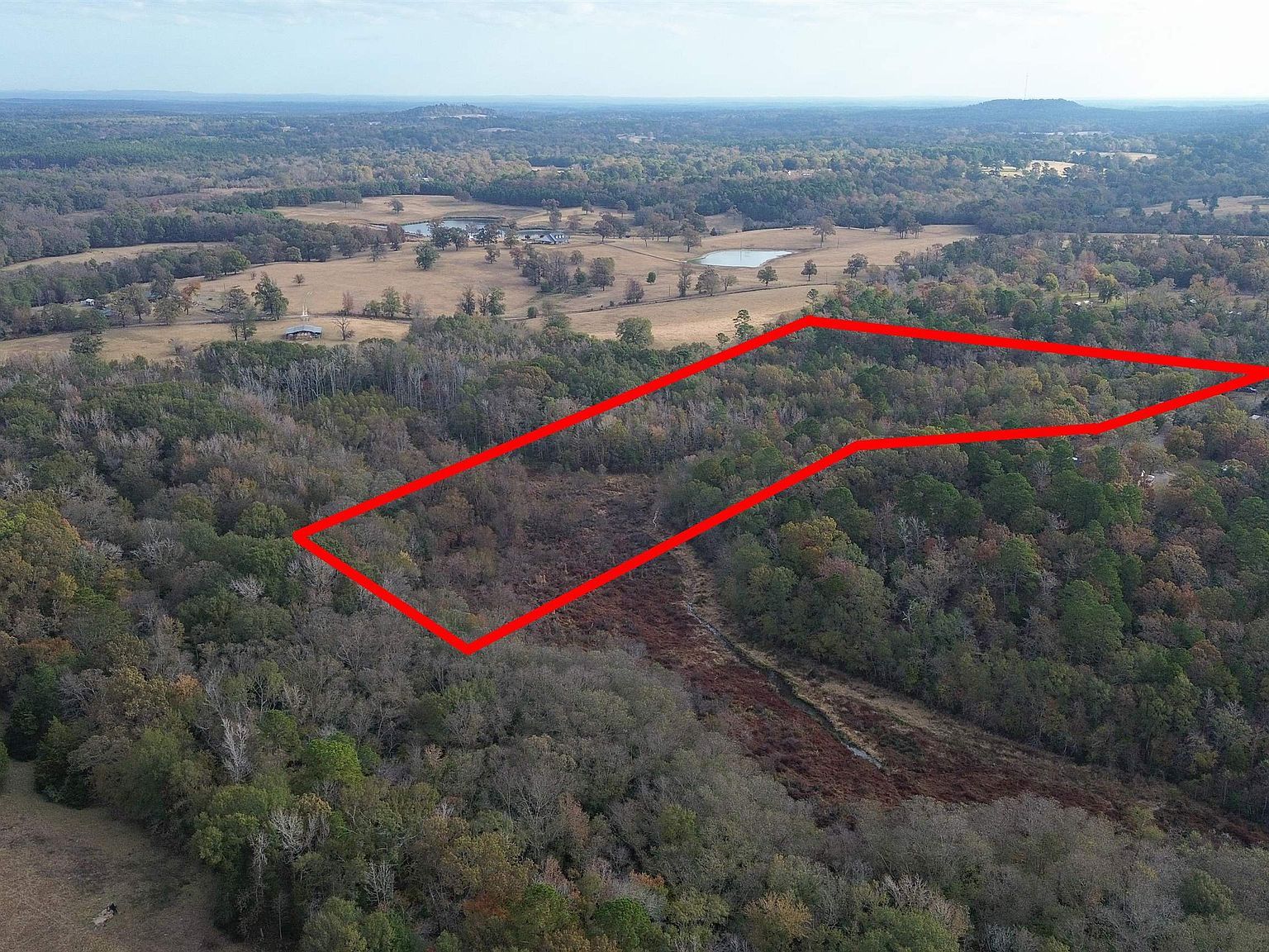 292 Sorrell Rd Gilmer, TX 75645 - Thumbnail 5