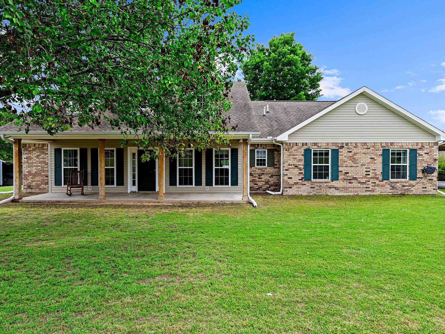 152 Black Hawk Ln Gilmer, TX 75645 - Thumbnail 5
