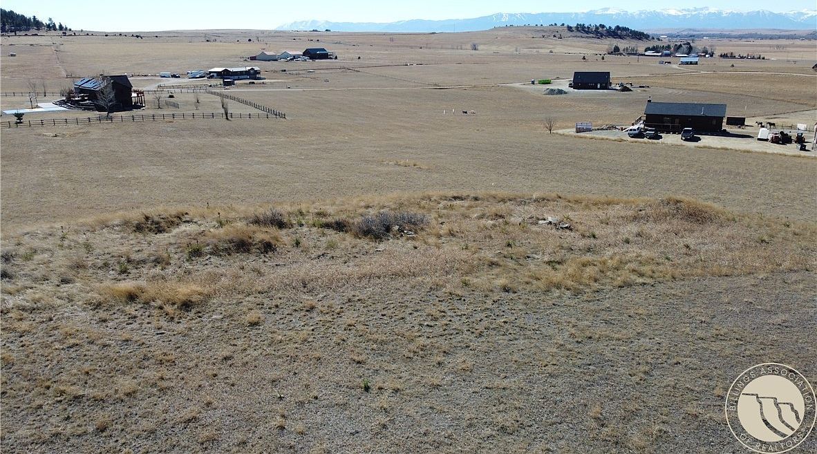 Stormitt Butte Rd Lot 4 Roberts, MT 59070 - Thumbnail 5
