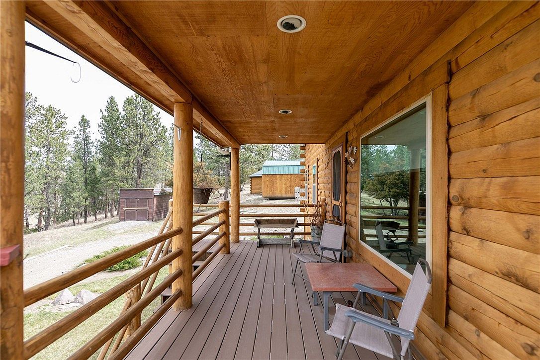 159 Countryman Dr Columbus, MT 59019 - Thumbnail 5