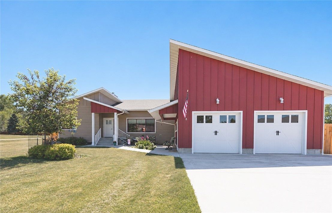 8 Culbertson Ln Columbus, MT 59019 - Thumbnail 5