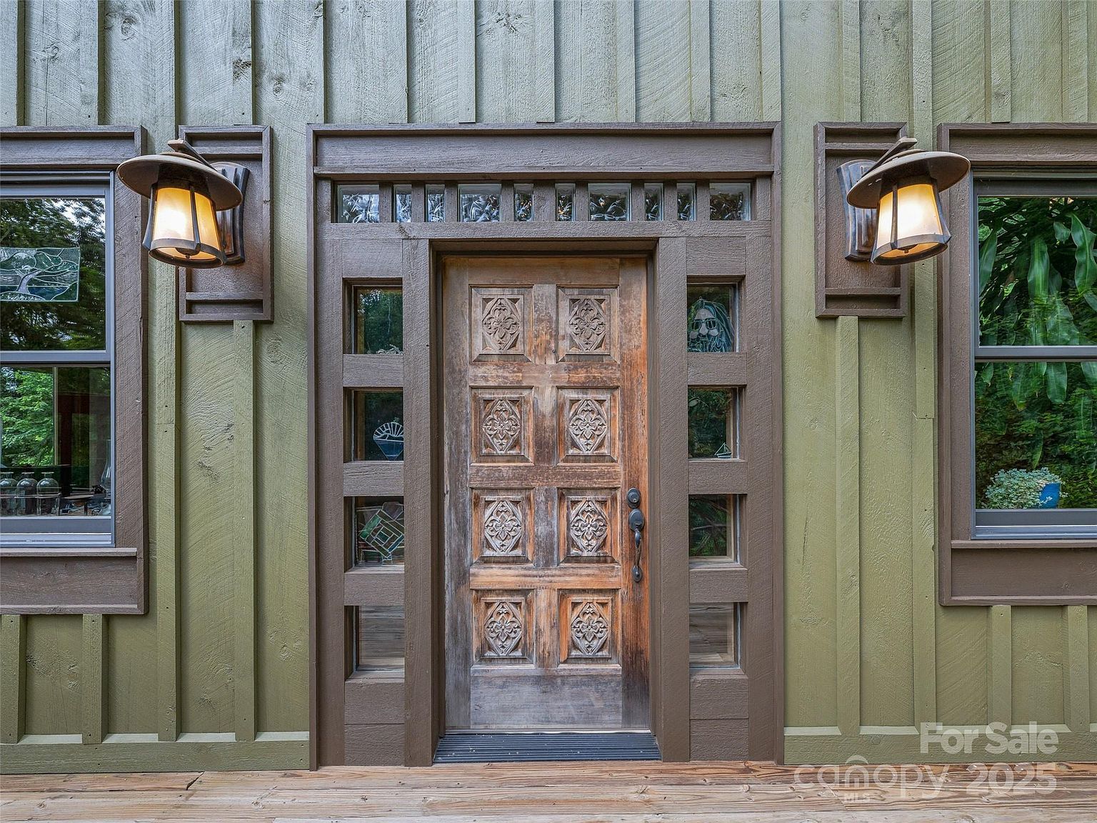 415 Shady Grove Rd Tuckasegee, NC 28783 - Thumbnail 5