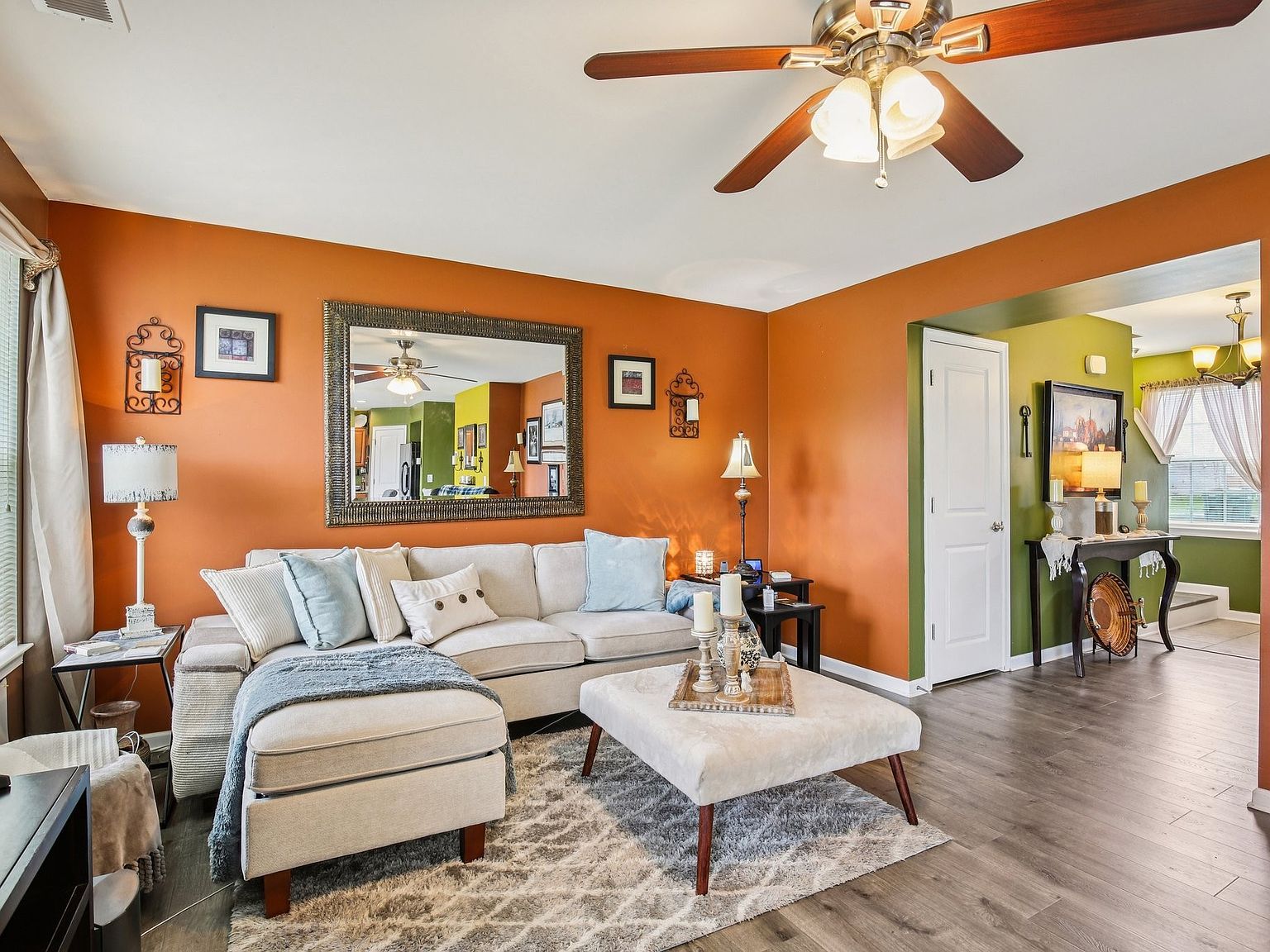 1268 Scarcroft Ln Nashville, TN 37221 - Thumbnail 5