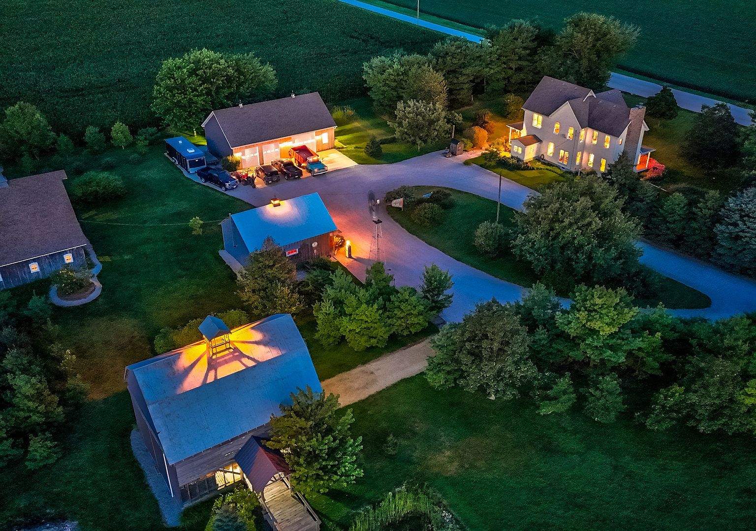 10617 E 2950 North Rd Blackstone, IL 61313 - Thumbnail 5