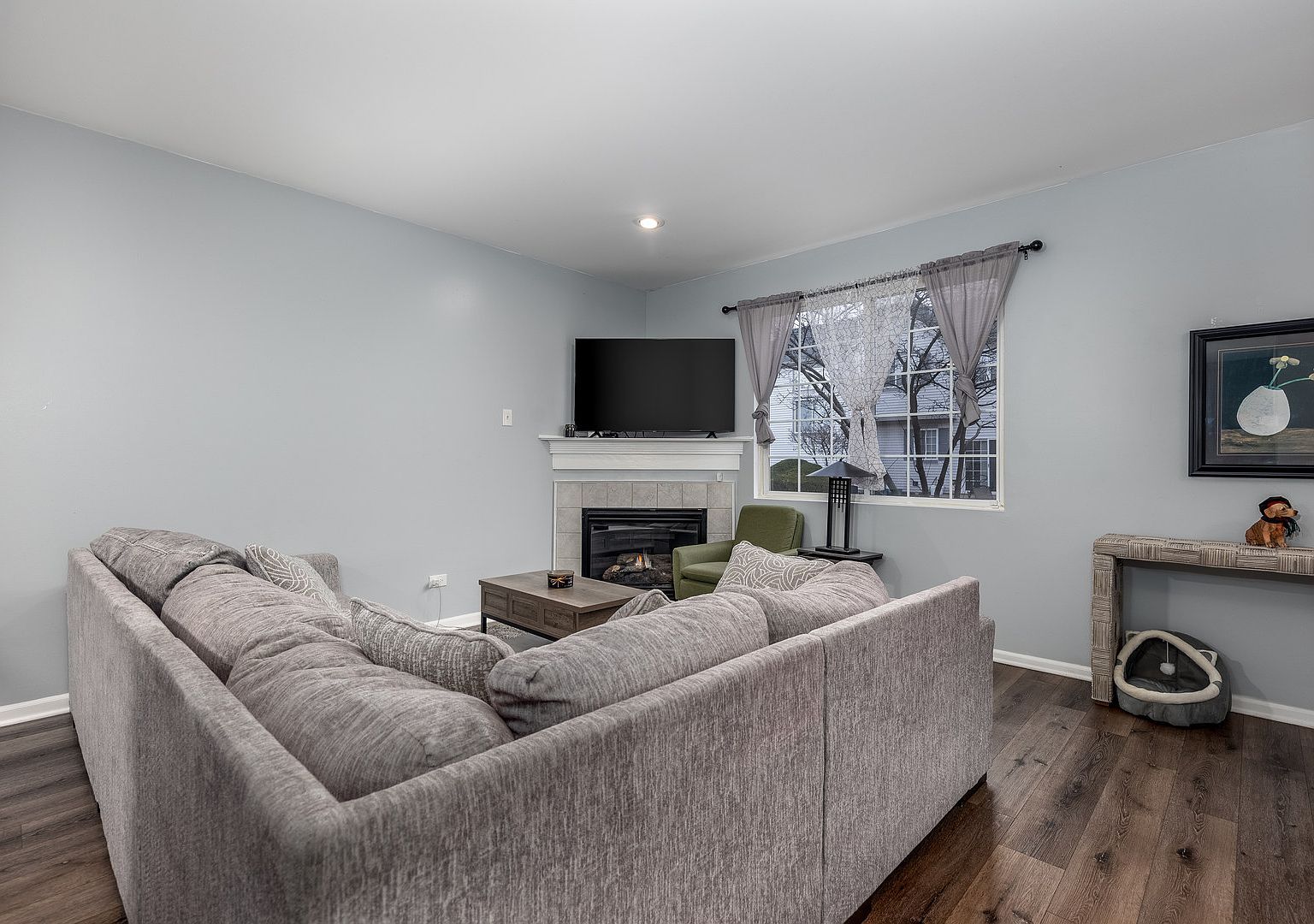 1138 Coneflower Ct UNIT 1138 Minooka, IL 60447 - Thumbnail 5