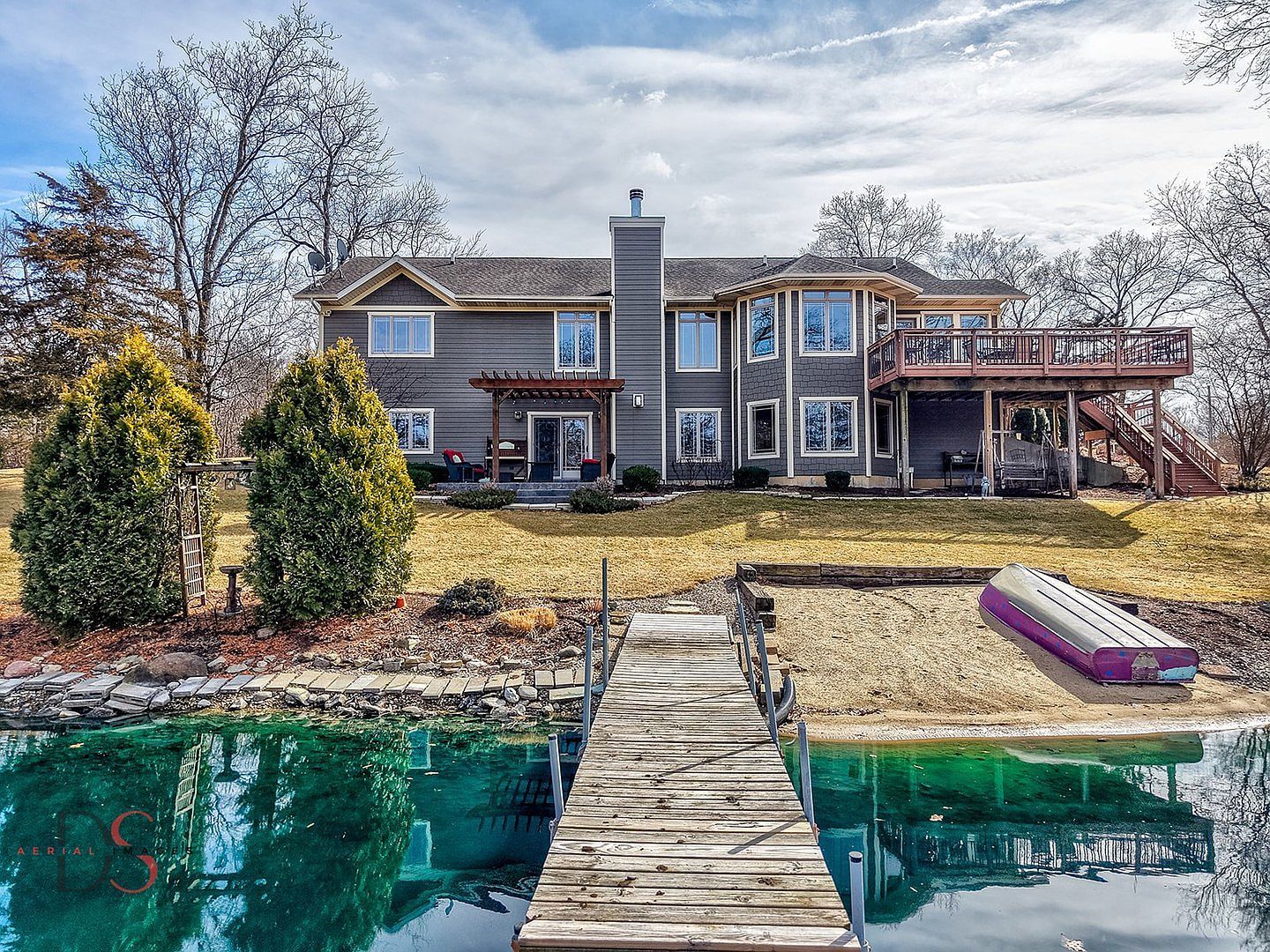 941 N 2150th Rd Oglesby, IL 61348 - Thumbnail 5