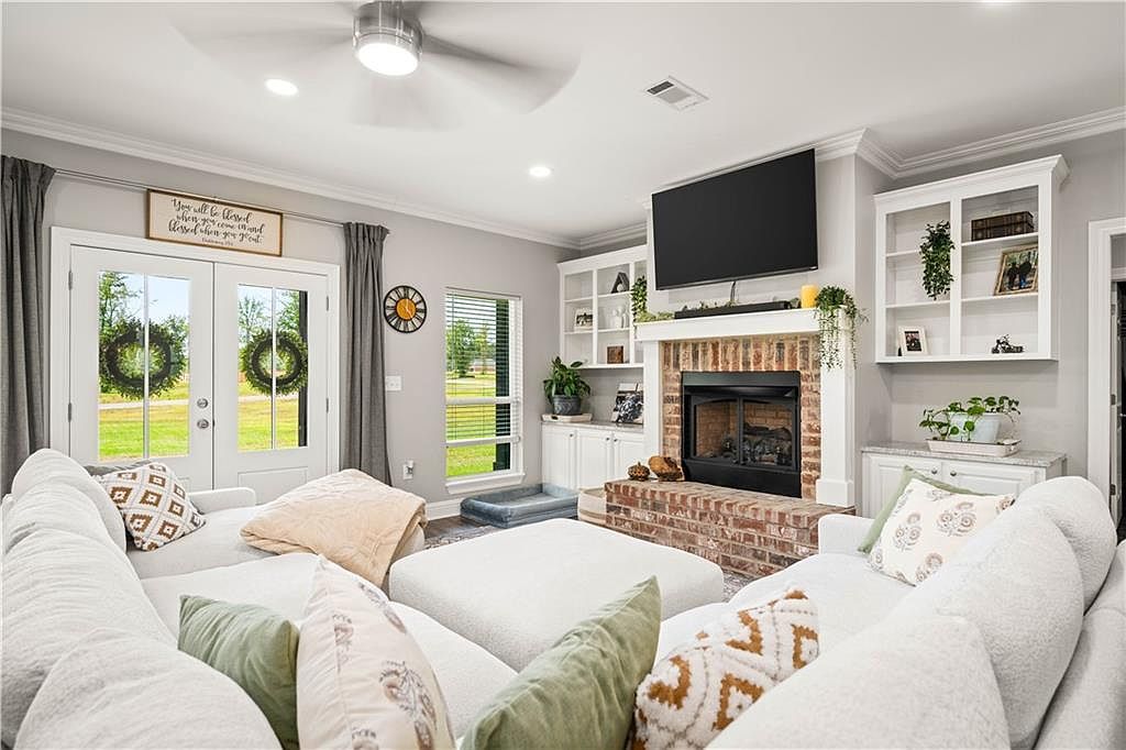 423 Sophie Ln Dry Prong, LA 71423 - Thumbnail 5