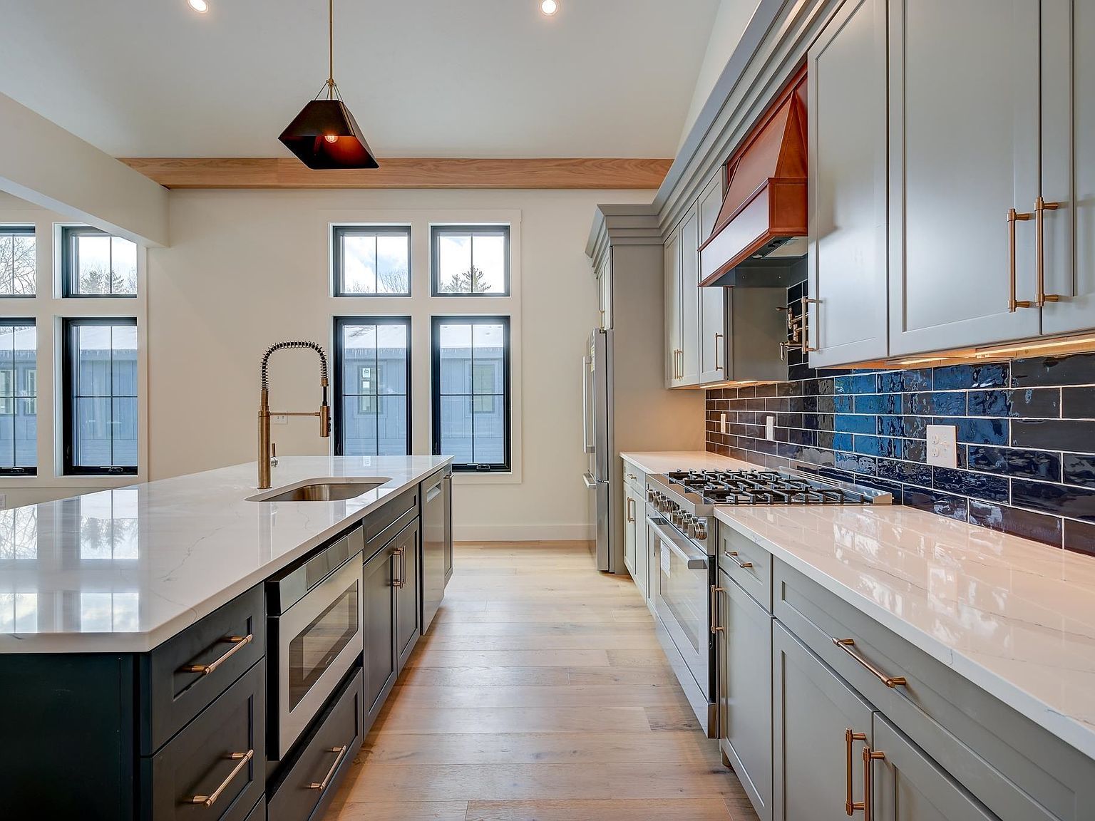 17 Hidden Glade Dr #1 Intervale, NH 03845 - Thumbnail 5