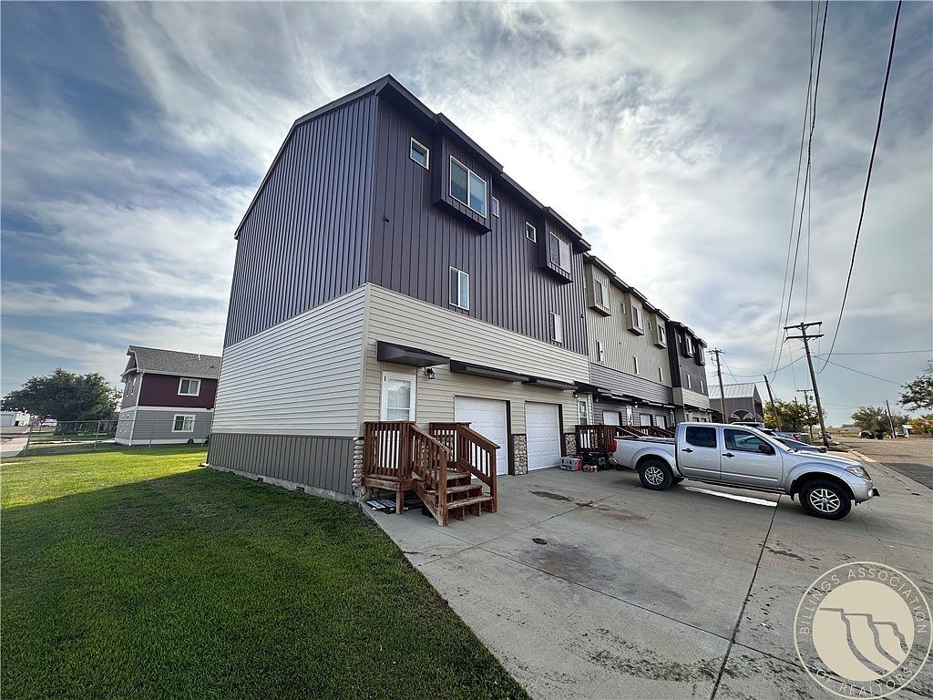 206 Prairie Ave Baker, MT 59313 - Thumbnail 5