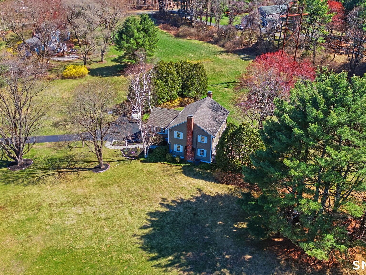 3 Lenora Dr West Simsbury, CT 06092 - Thumbnail 5