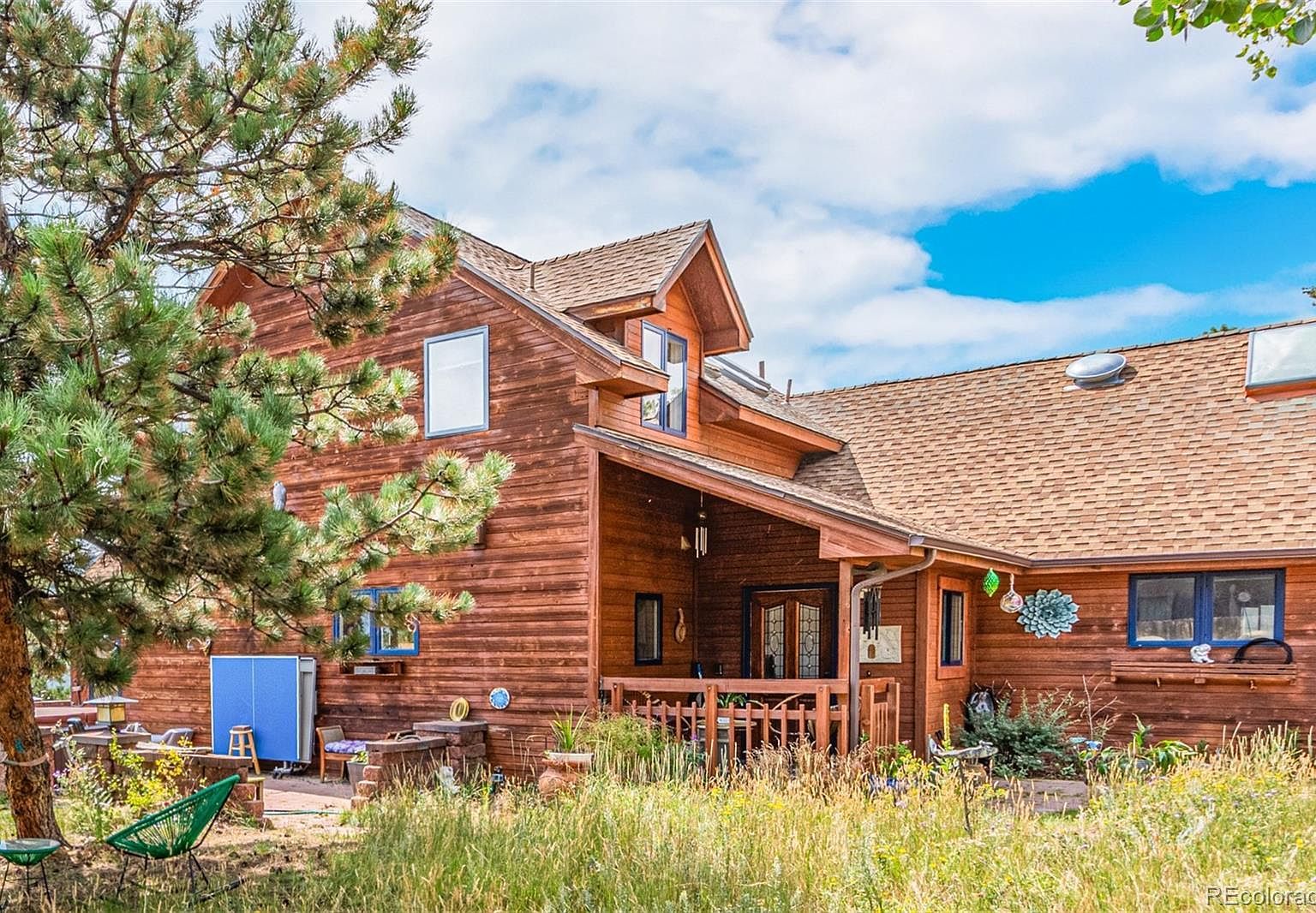 215 Lakeshore Park Rd Boulder, CO 80302 - Thumbnail 5