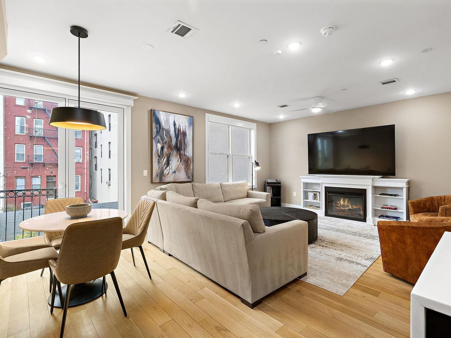 509 Jefferson St #1 Hoboken, NJ 07030 - Thumbnail 5