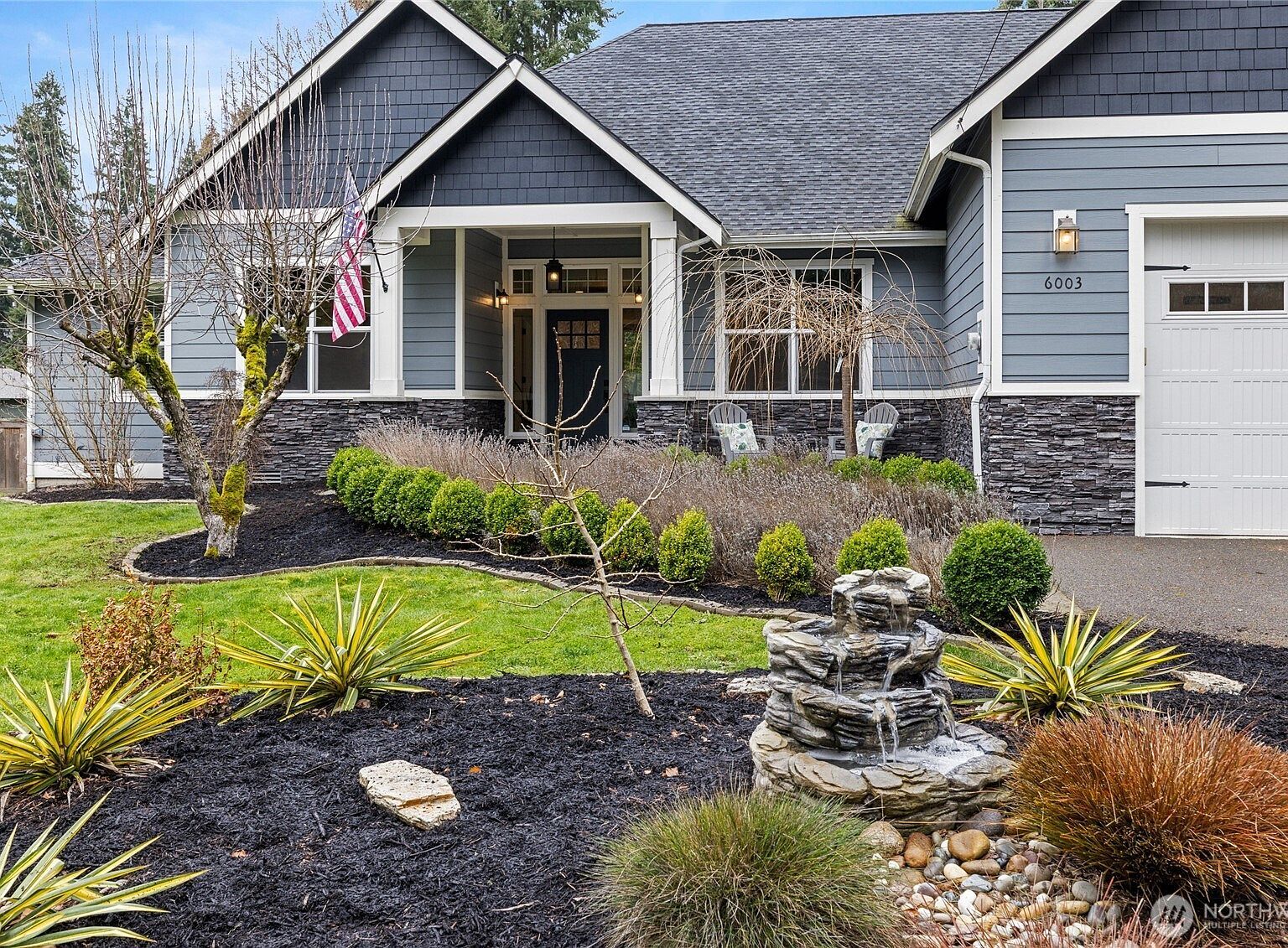 6003 98th St E Puyallup, WA 98373 - Thumbnail 5