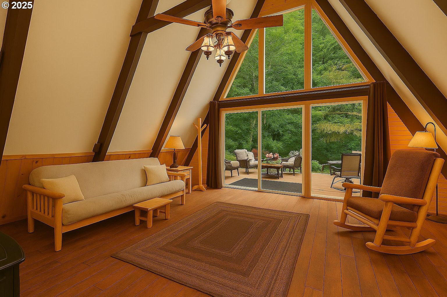 10282 Fieldcrest Dr Birkenfeld, OR 97016 - Thumbnail 5