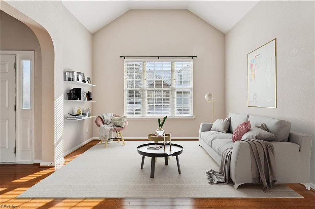 4405 Silver Fox Ln Williamsburg, VA 23188 - Thumbnail 5