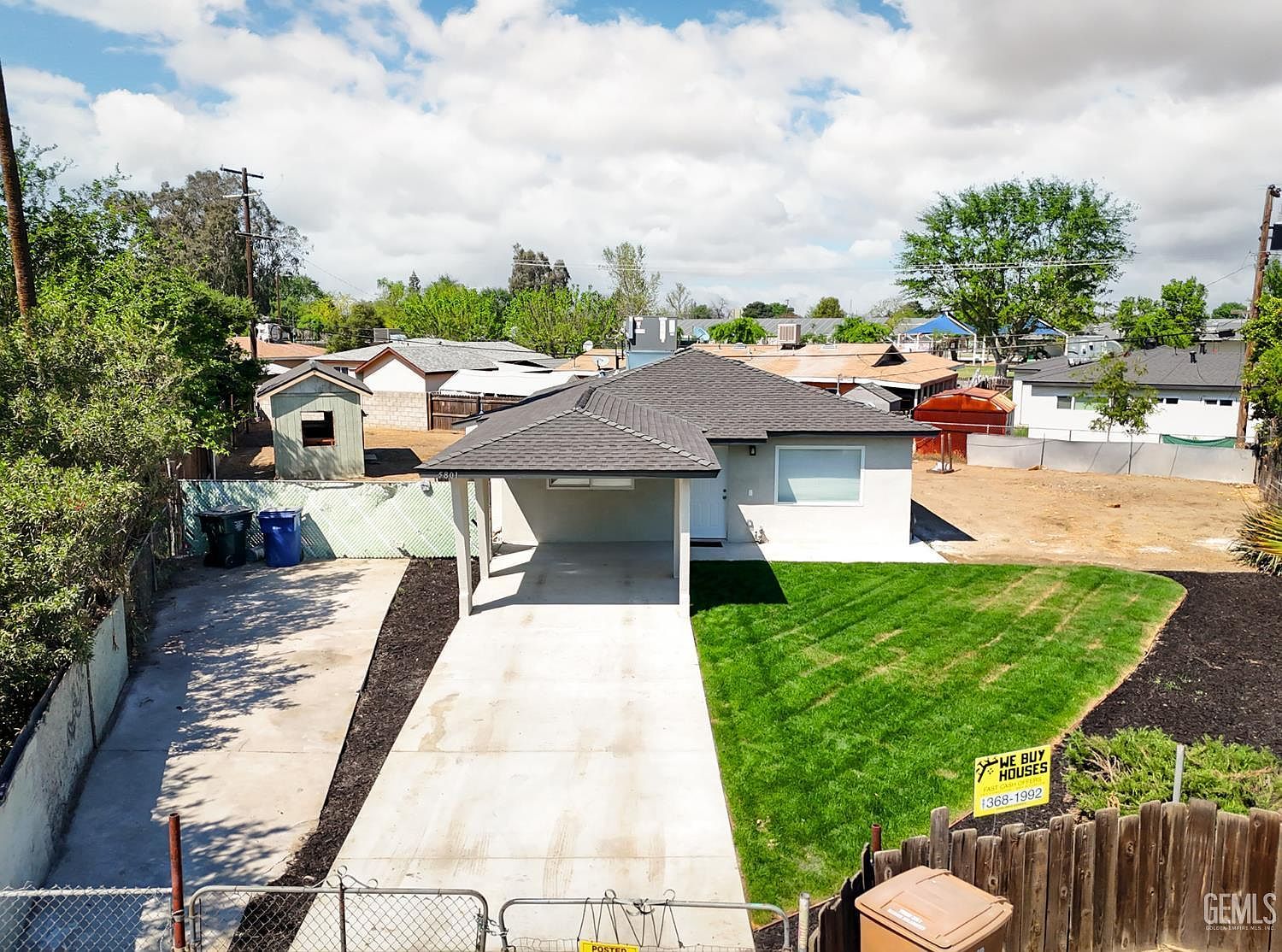 5801 Gowdy Ln Bakersfield, CA 93307 - Thumbnail 5