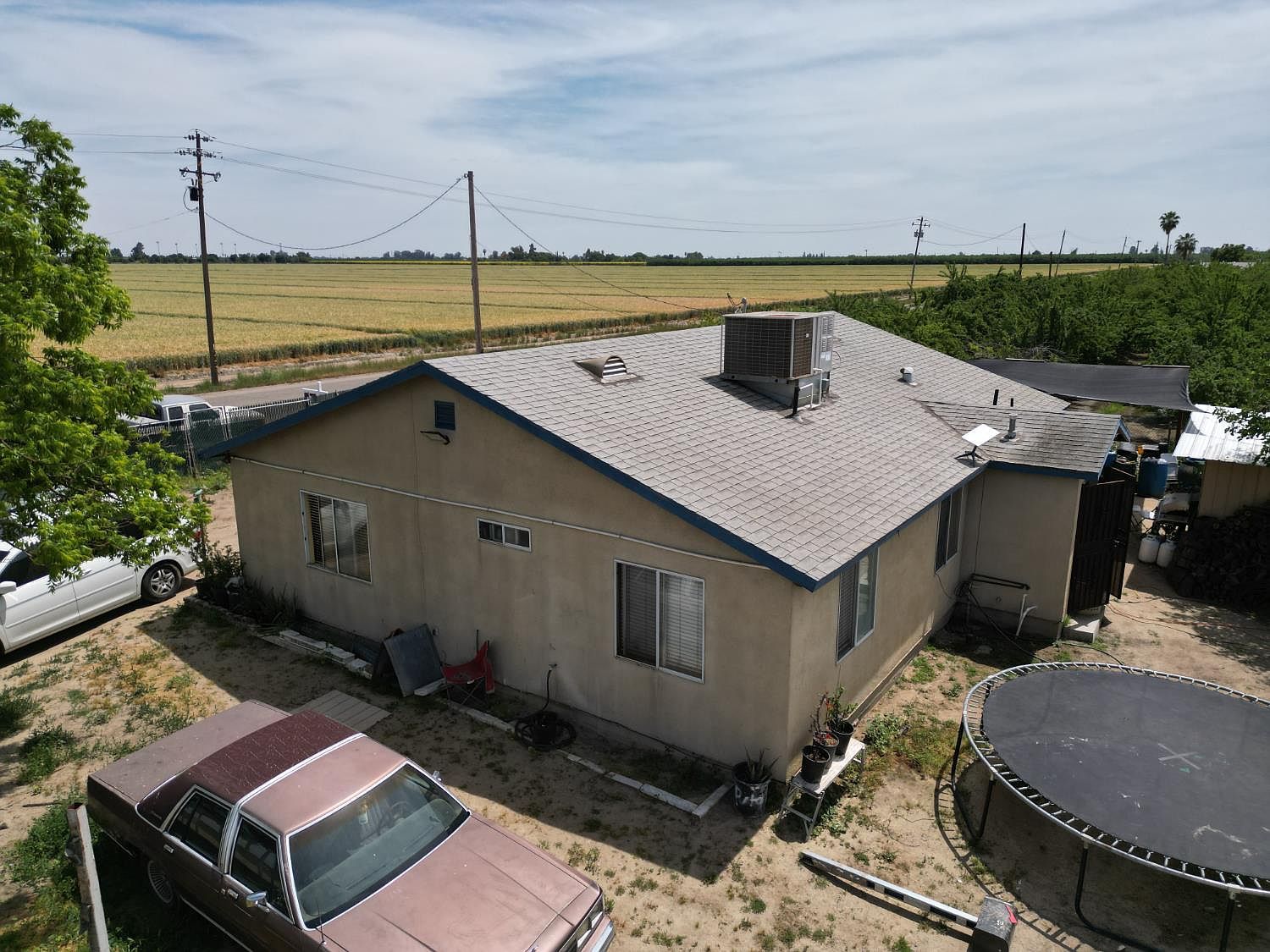 2501 S Marks Ave Fresno, CA 93706 - Thumbnail 5