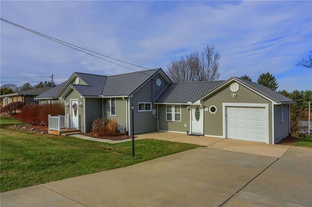 110 Oakville Rd Beaver Falls, PA 15010 - Thumbnail 5