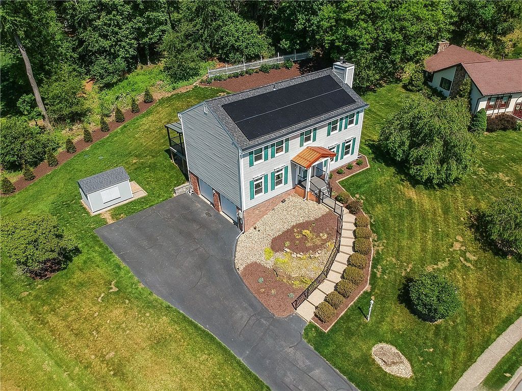 2525 Country Side Ln Wexford, PA 15090 - Thumbnail 5