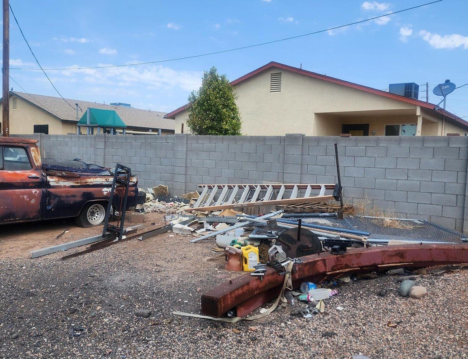 4016 S 12th St #21 Phoenix, AZ 85040 - Thumbnail 5