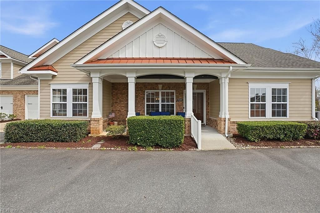 1526 Carrolton Way Chesapeake, VA 23320 - Thumbnail 5