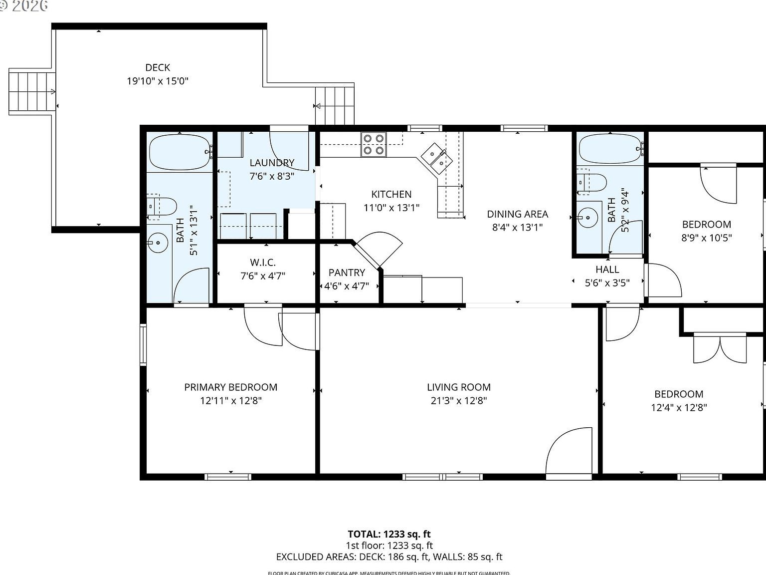 1225 W 10th Ave Junction City, OR 97448 - Thumbnail 5