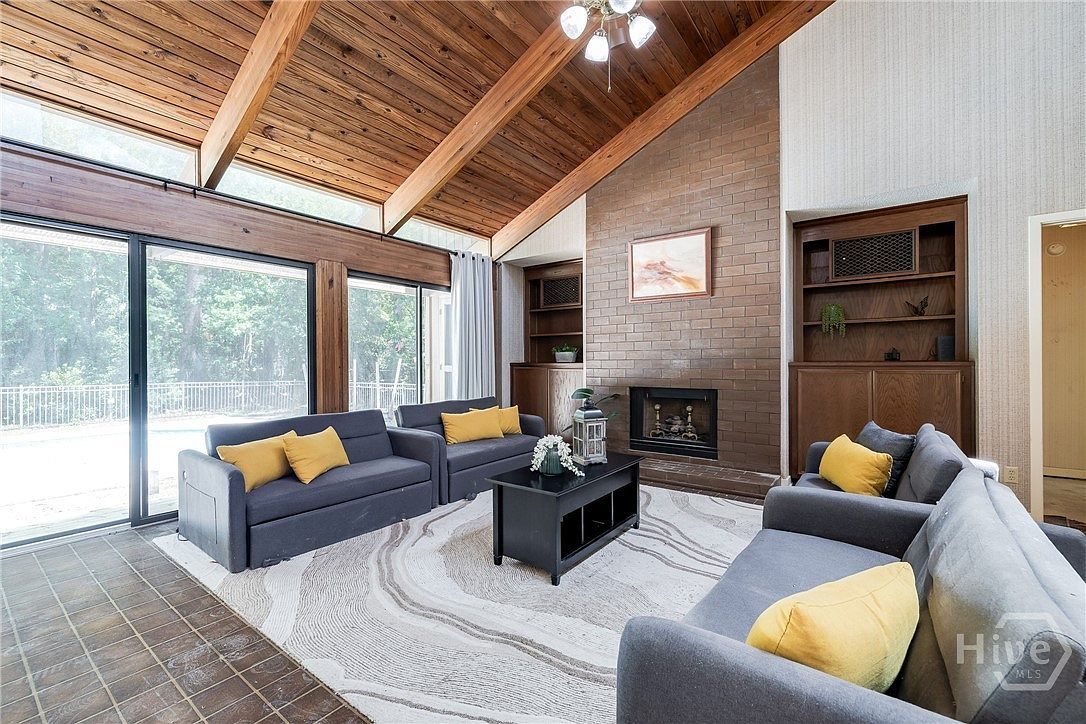 115 Wickersham Dr Savannah, GA 31411 - Thumbnail 5