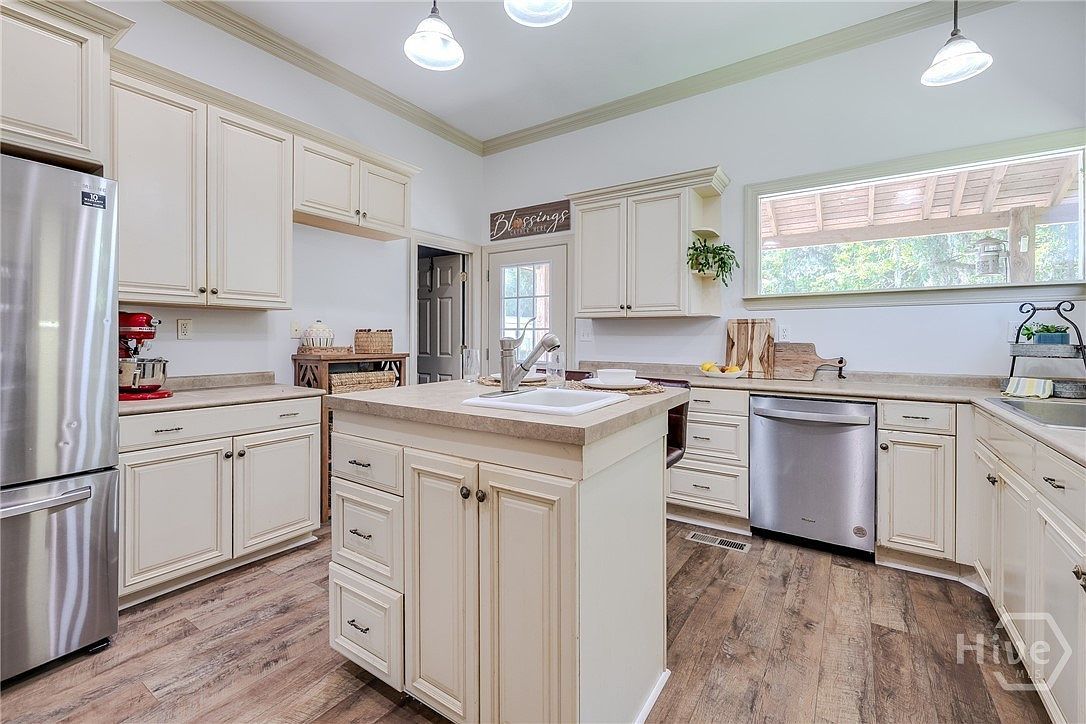 195 Railroad St Meldrim, GA 31318 - Thumbnail 5