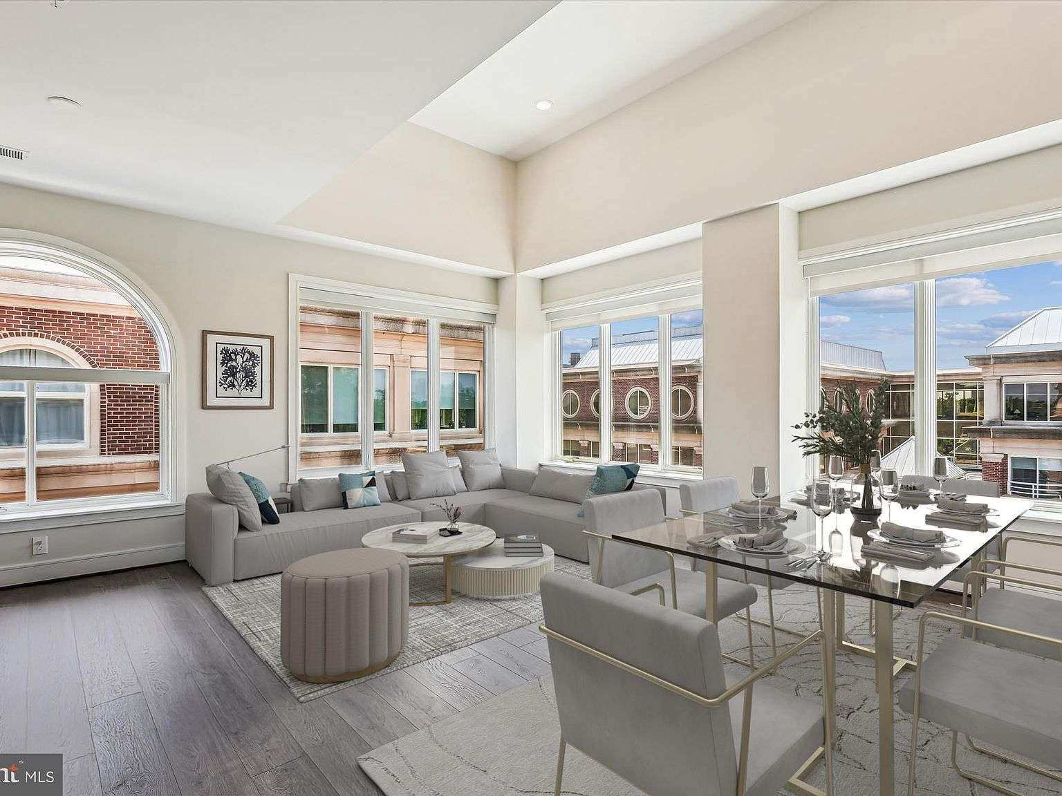 625 Slaters Ln APT 407 Alexandria, VA 22314 - Thumbnail 5