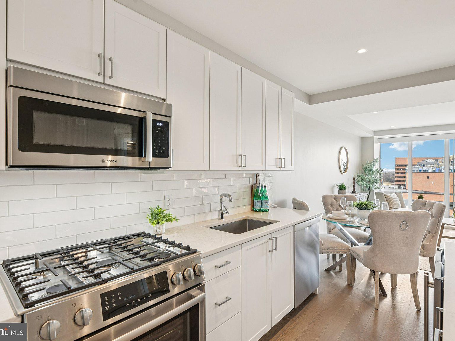 925 N Fairfax St #908 Alexandria, VA 22314 - Thumbnail 5