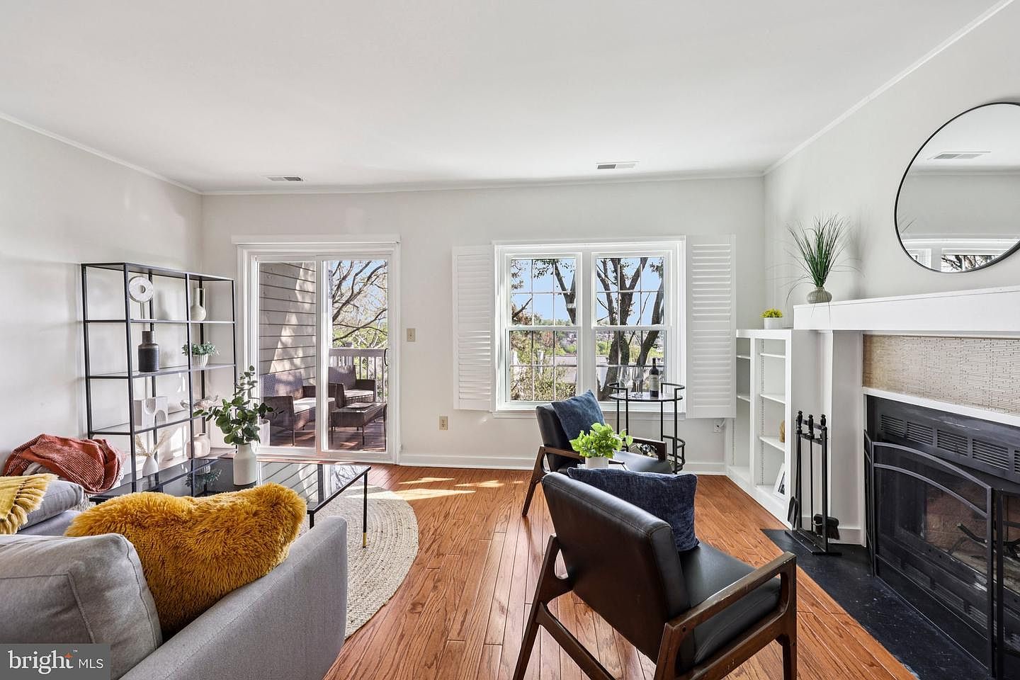 2807 S Woodrow St #1 Arlington, VA 22206 - Thumbnail 5