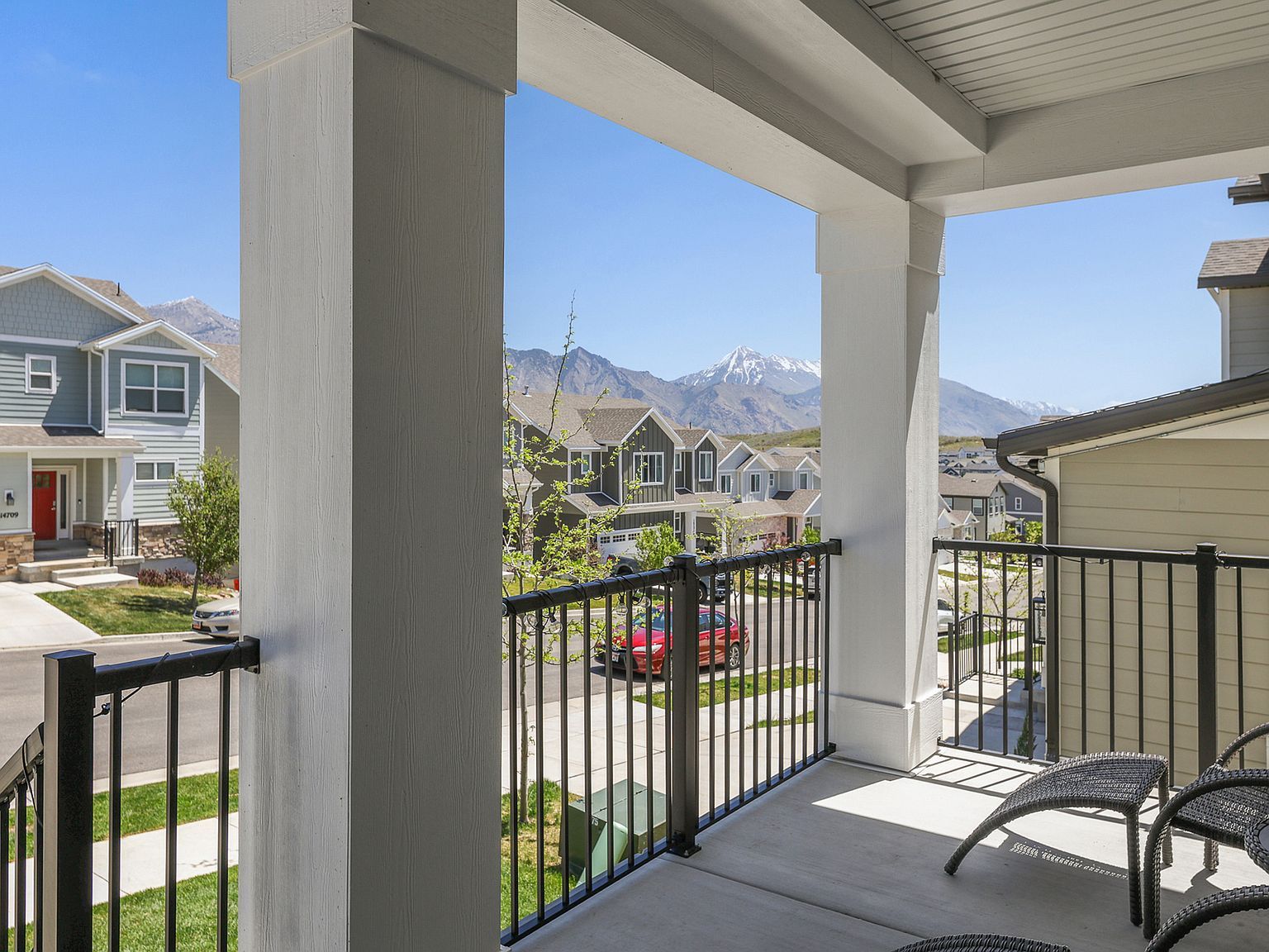 14706 S Glacial Peak Dr Draper, UT 84020 - Thumbnail 5